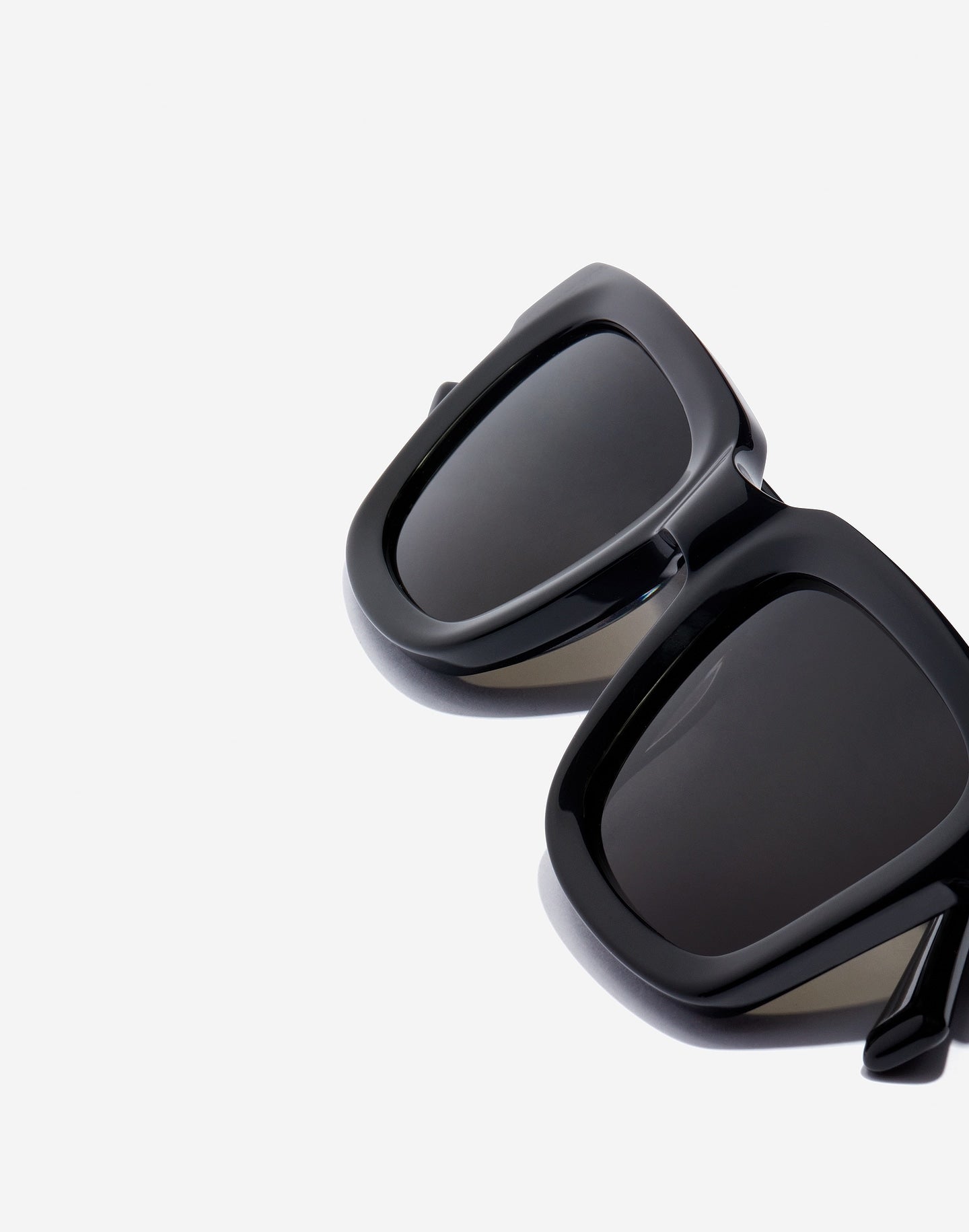 One Uptown  - (Polarized) Black