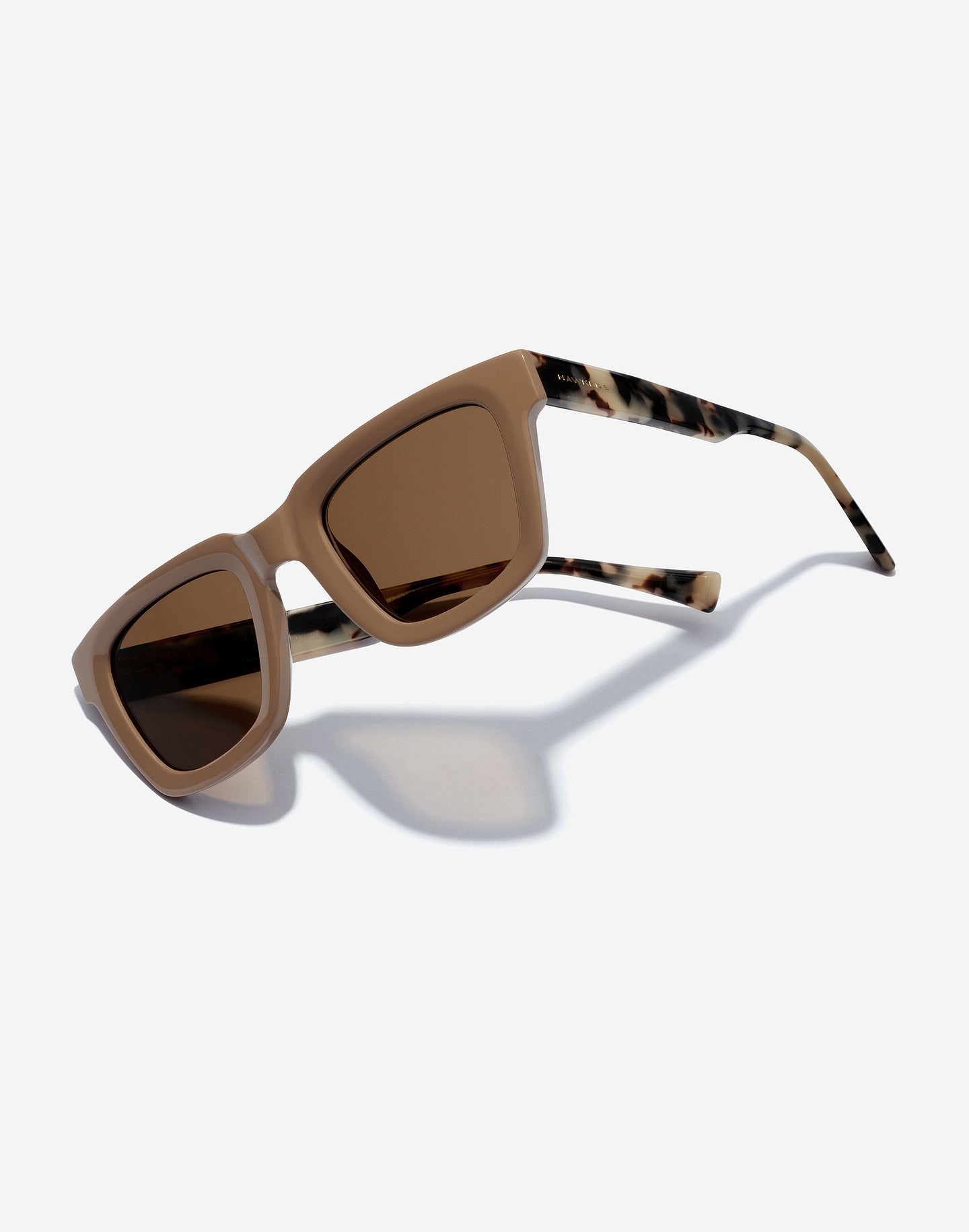 One Uptown  - Brown Olive