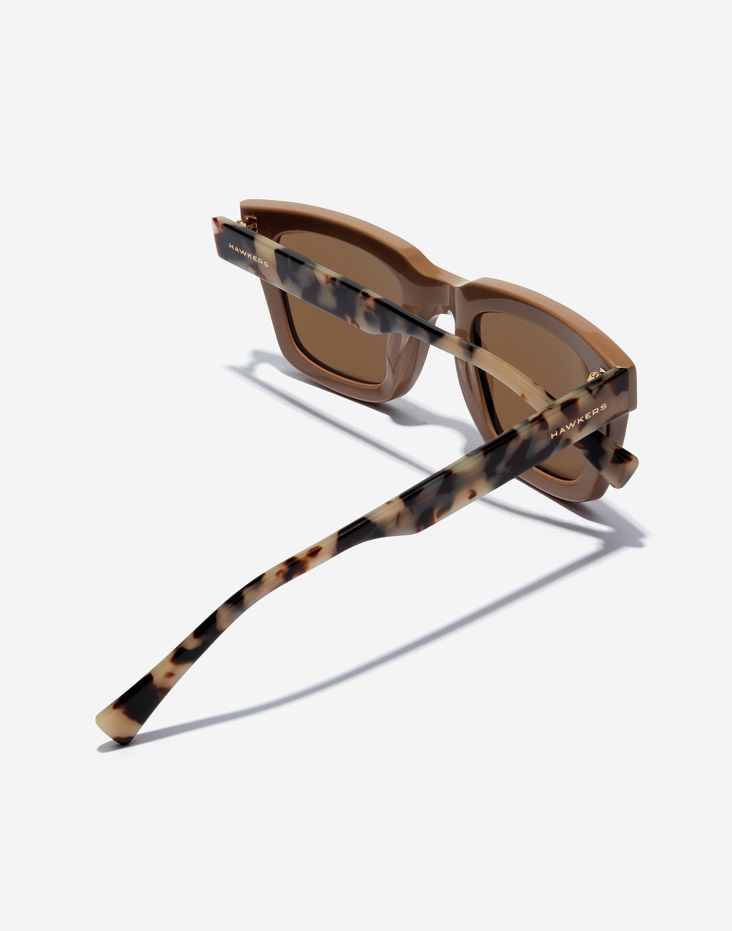 One Uptown  - Brown Olive