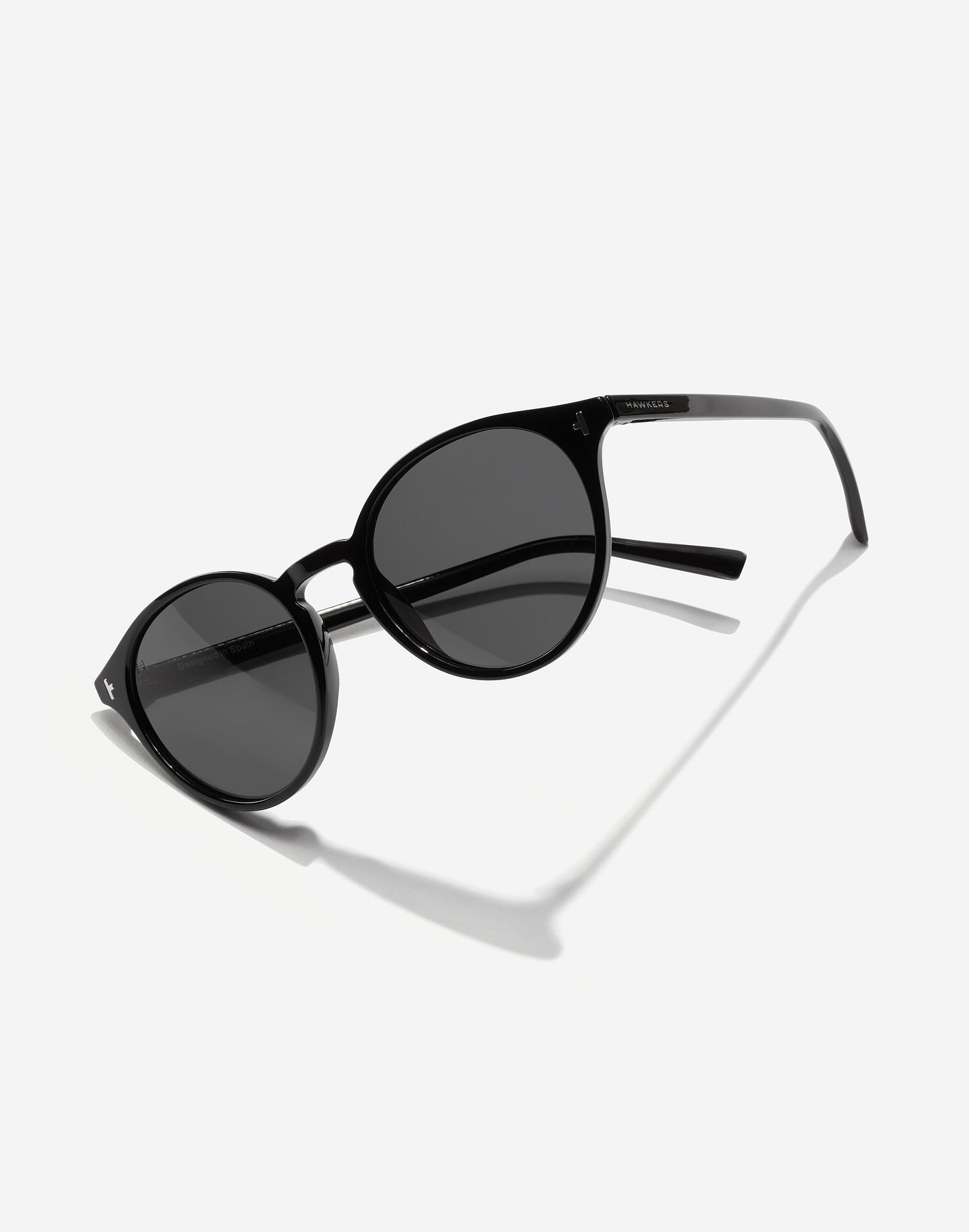 Salt  - (Polarized) Black Dark