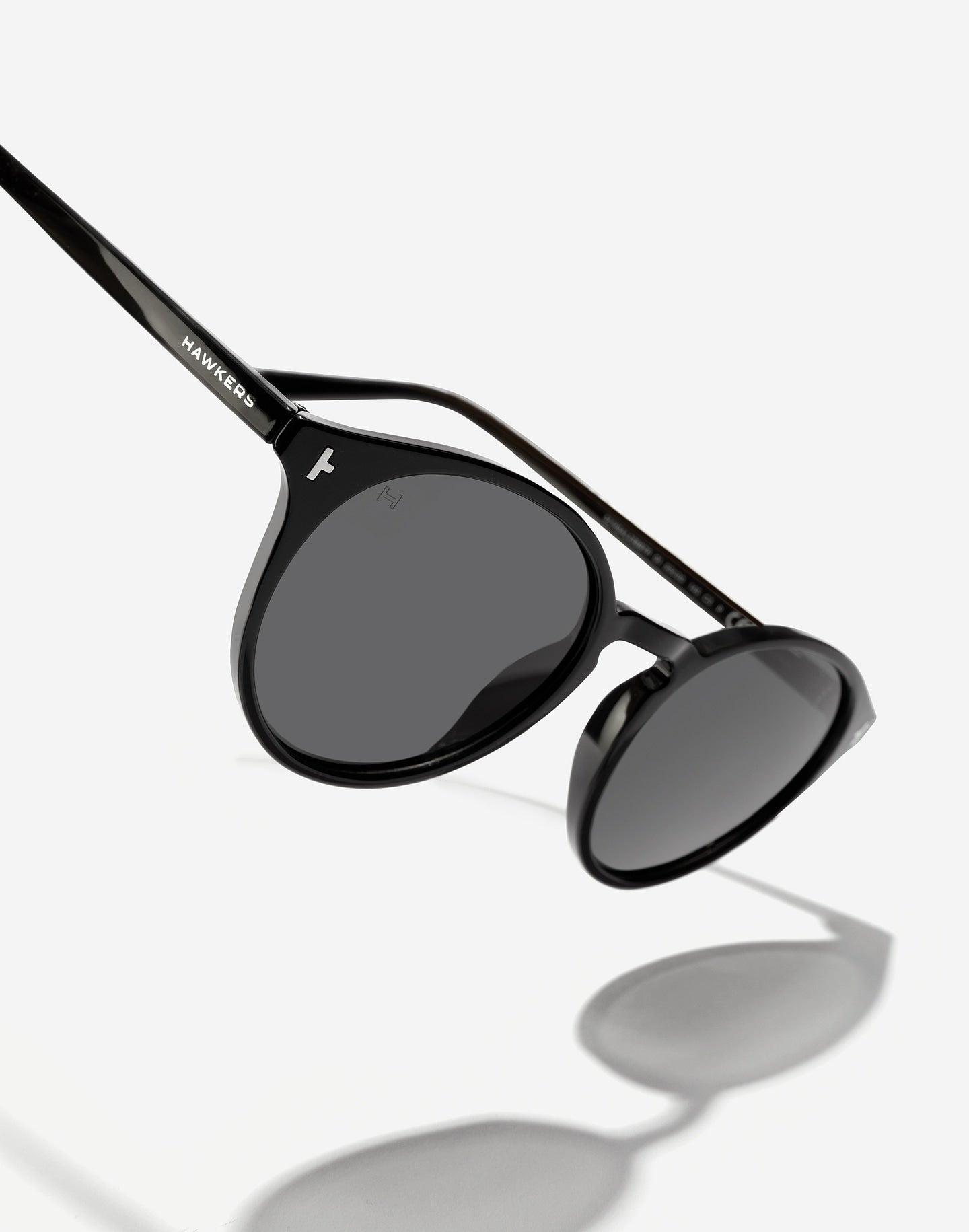 Salt  - (Polarized) Black Dark