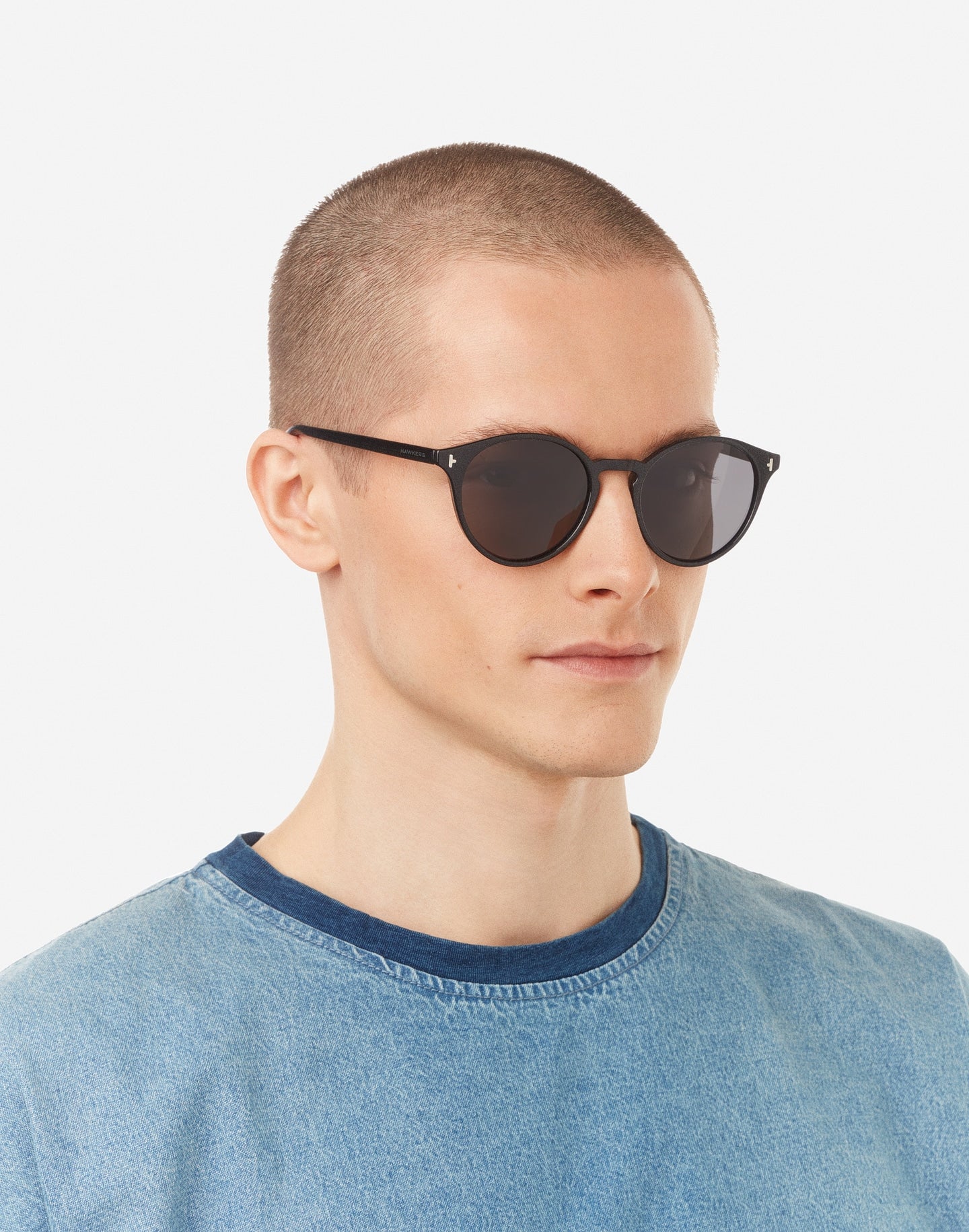 Salt  - (Polarized) Black Dark
