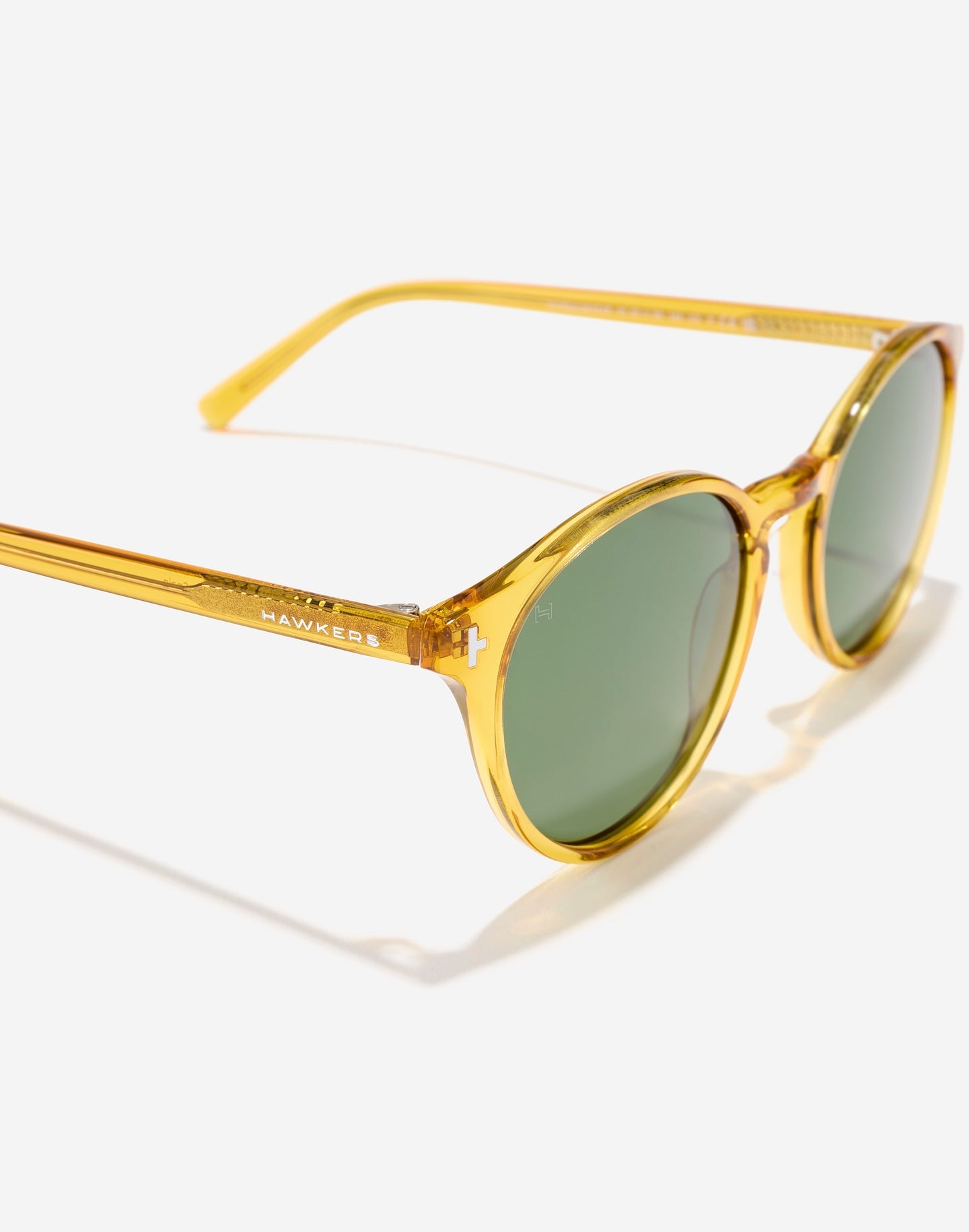 Salt  - (Polarized) Yellow Alligator