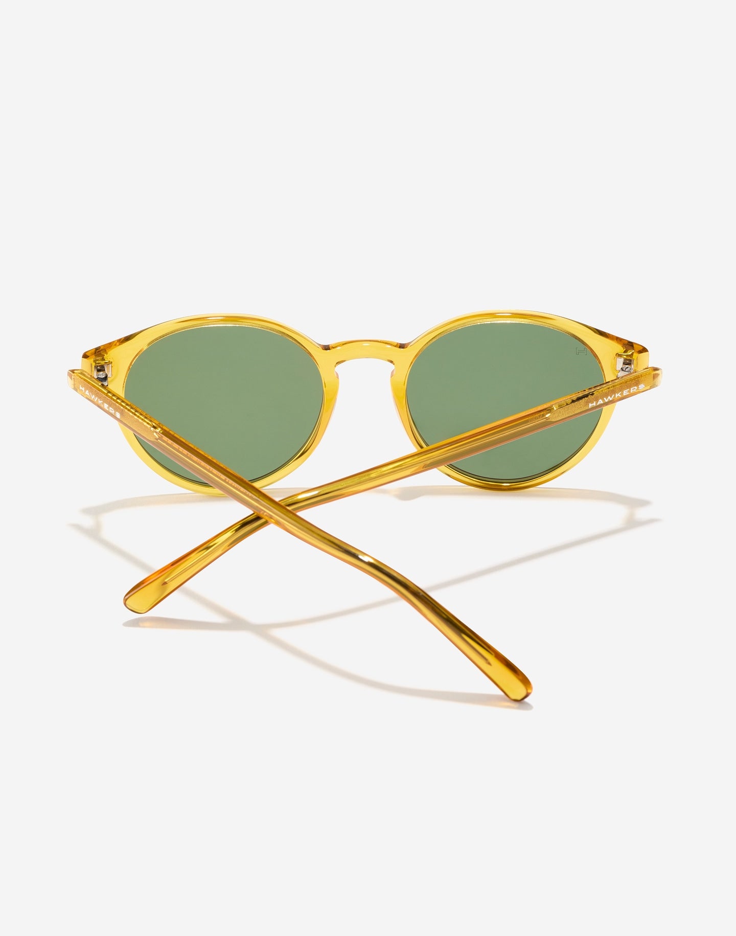 Salt  - (Polarized) Yellow Alligator