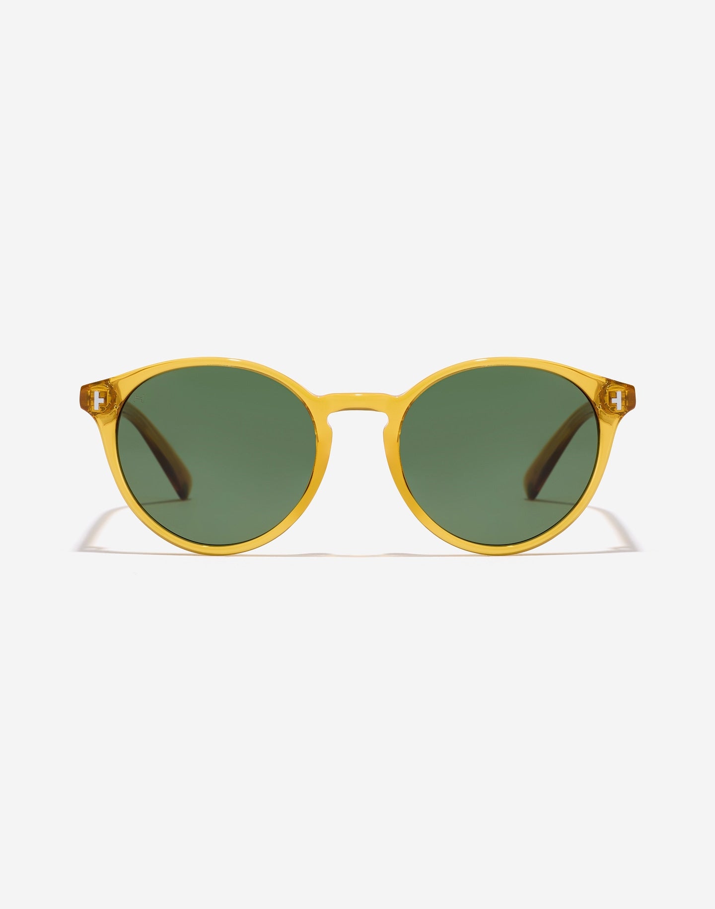 Salt  - (Polarized) Yellow Alligator
