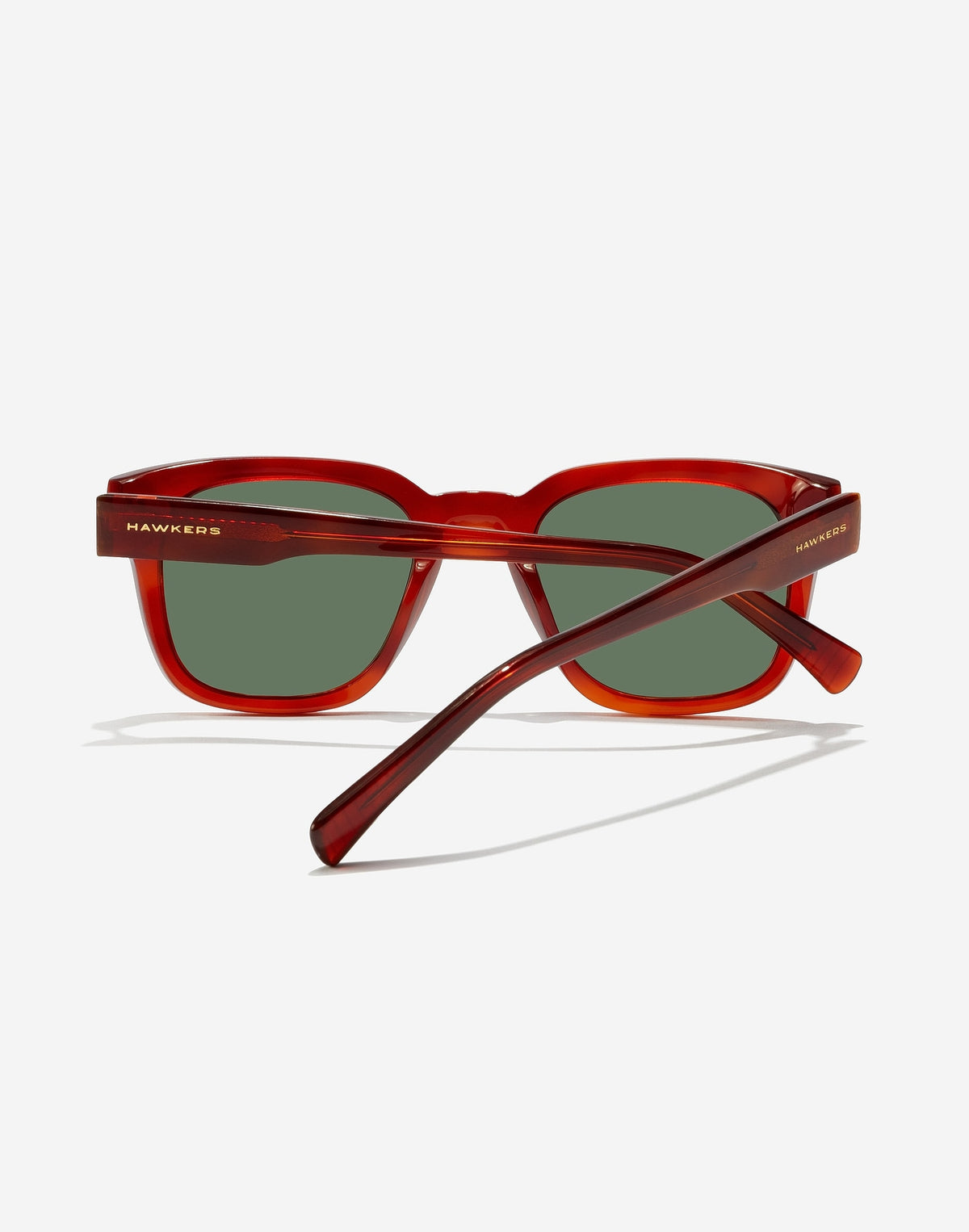 Stack  - Paprika Turquoise