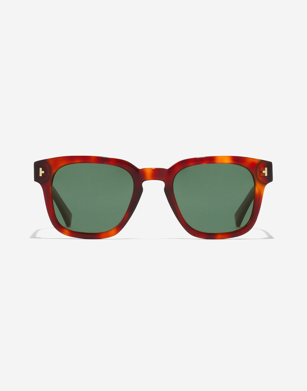 Stack  - Paprika Turquoise