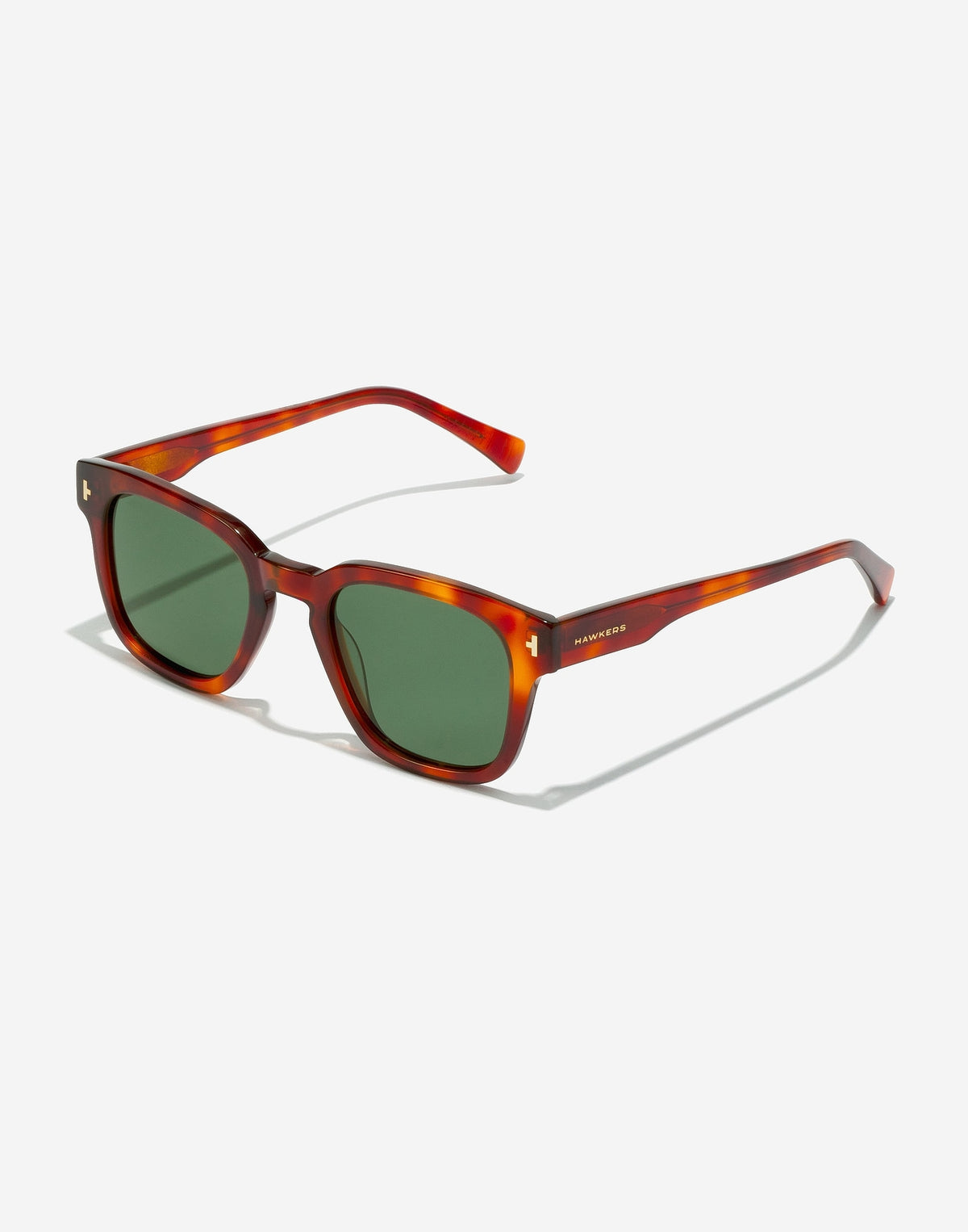 Stack  - Paprika Turquoise