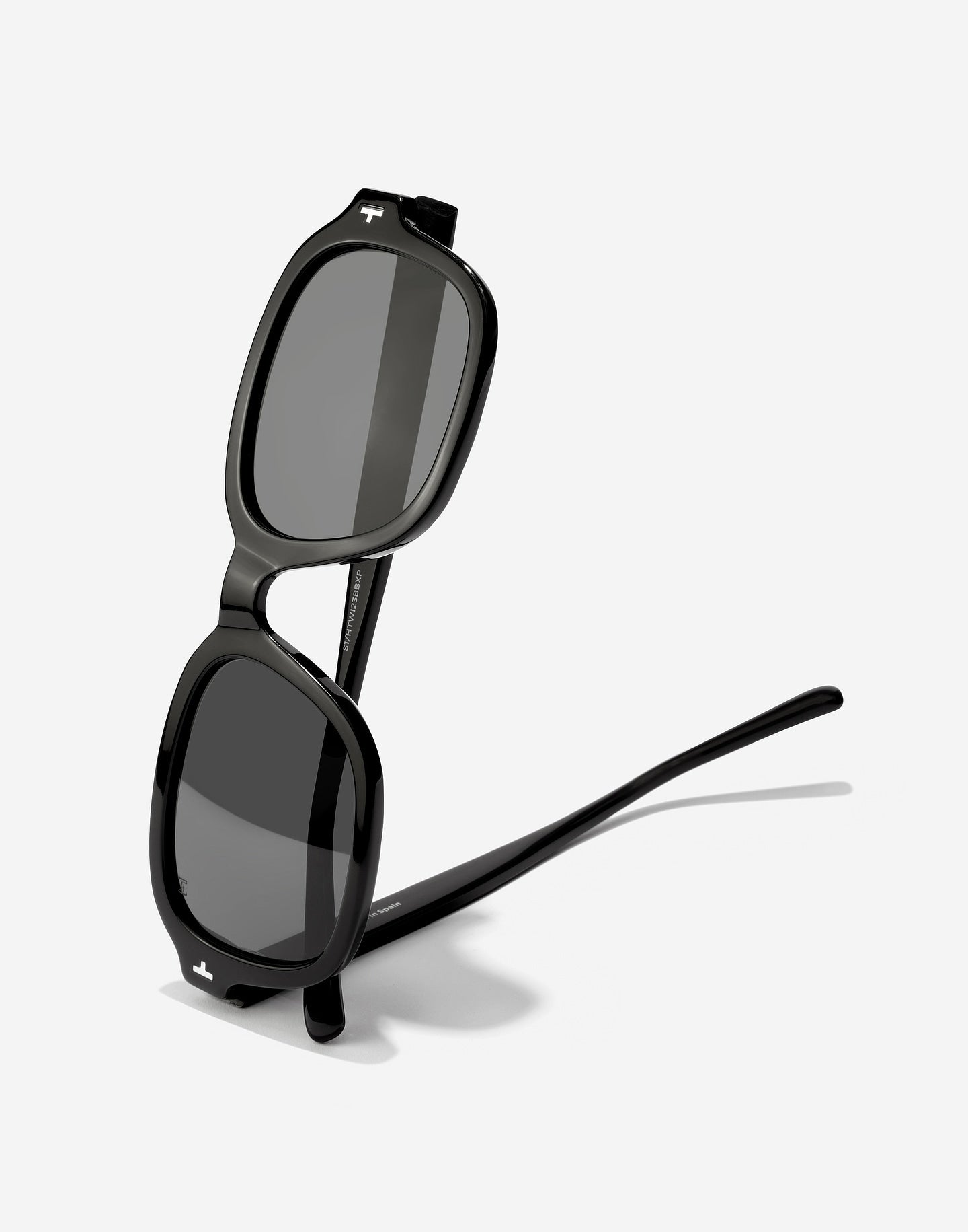 Twist  - (Polarized) Black Dark
