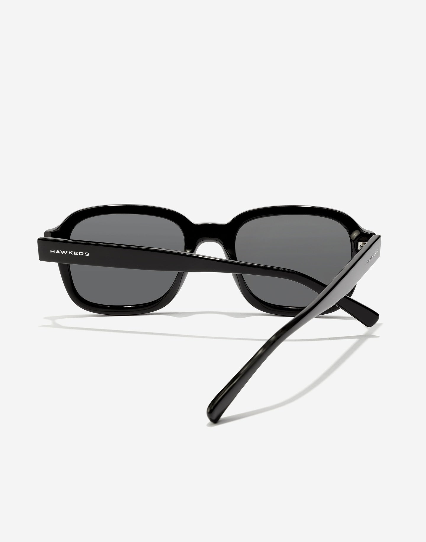 Twist  - (Polarized) Black Dark