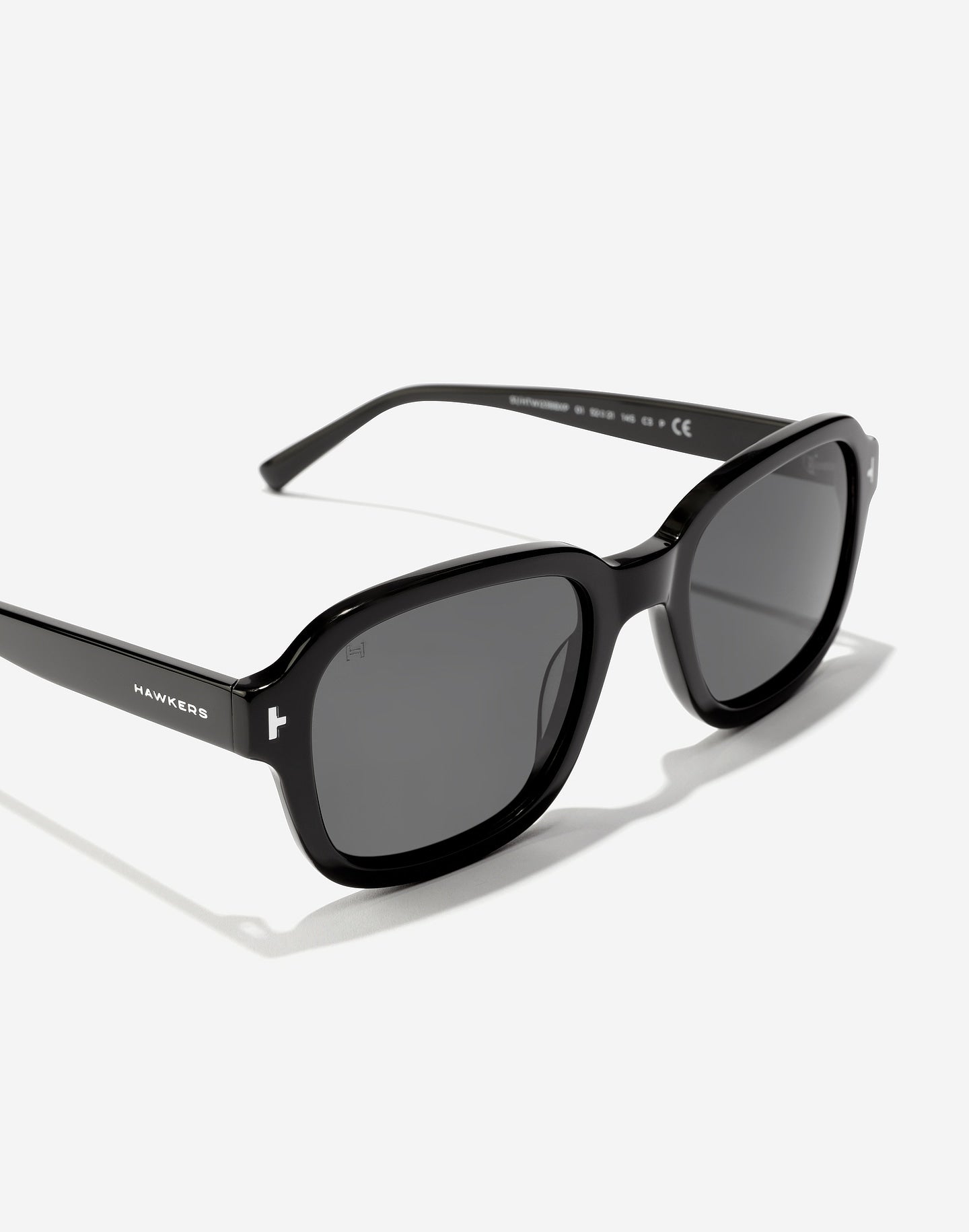 Twist  - (Polarized) Black Dark
