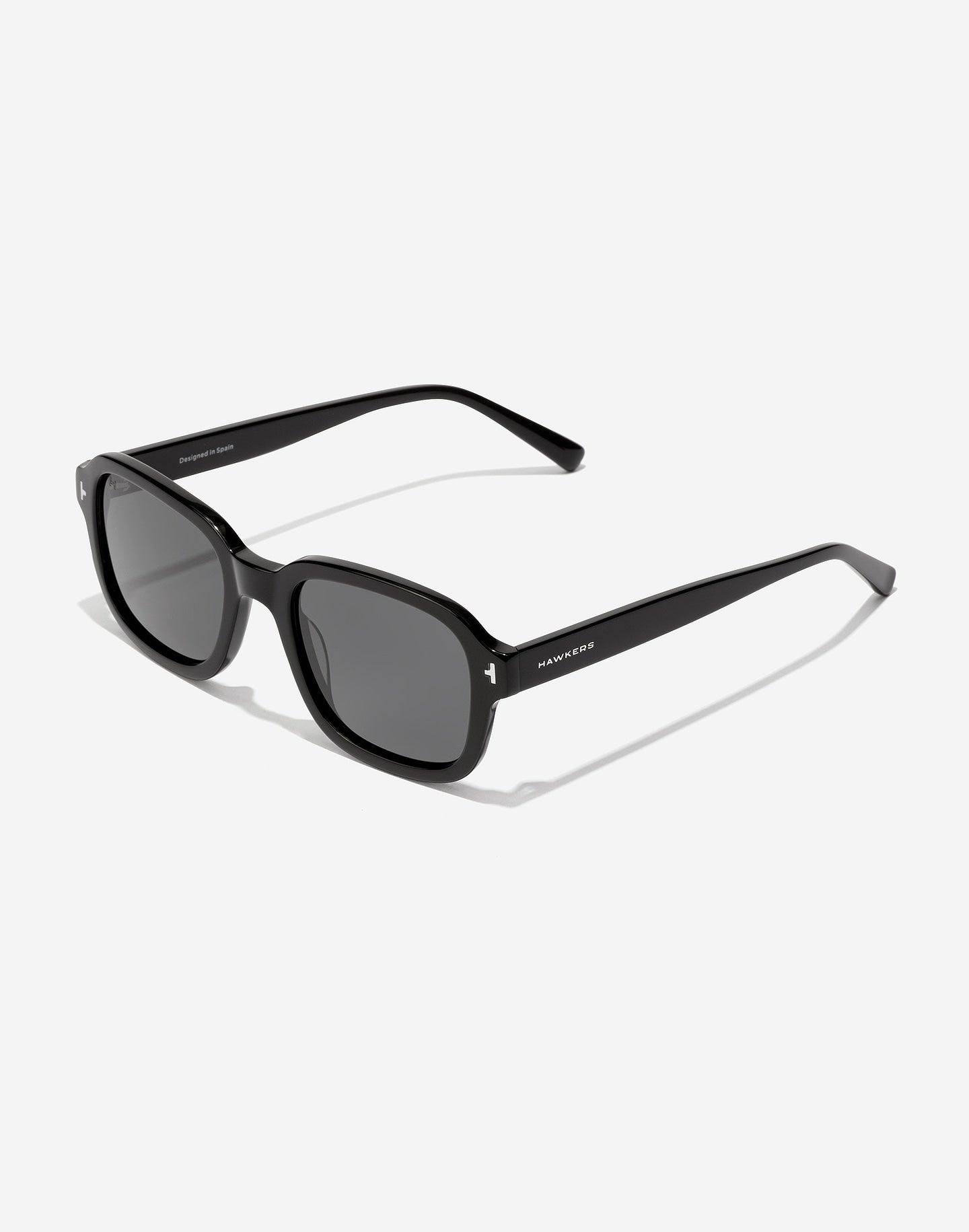 Twist  - (Polarized) Black Dark