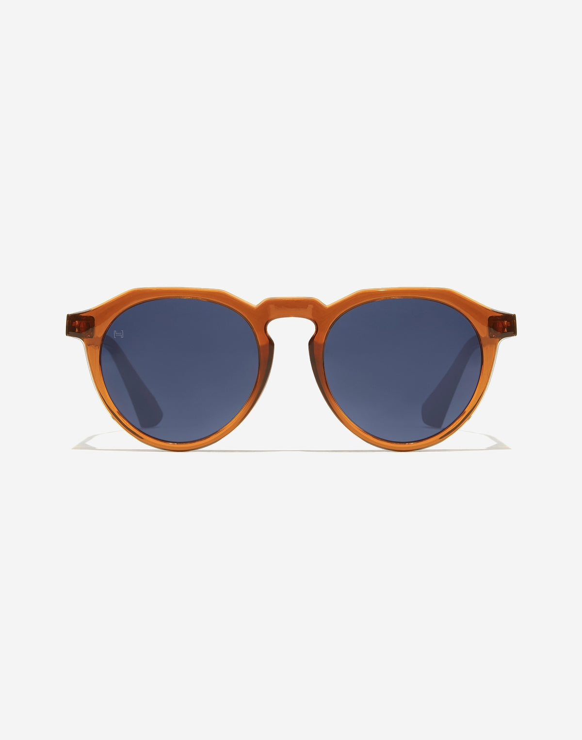 Warwick Raw - Caramel Dark Blue