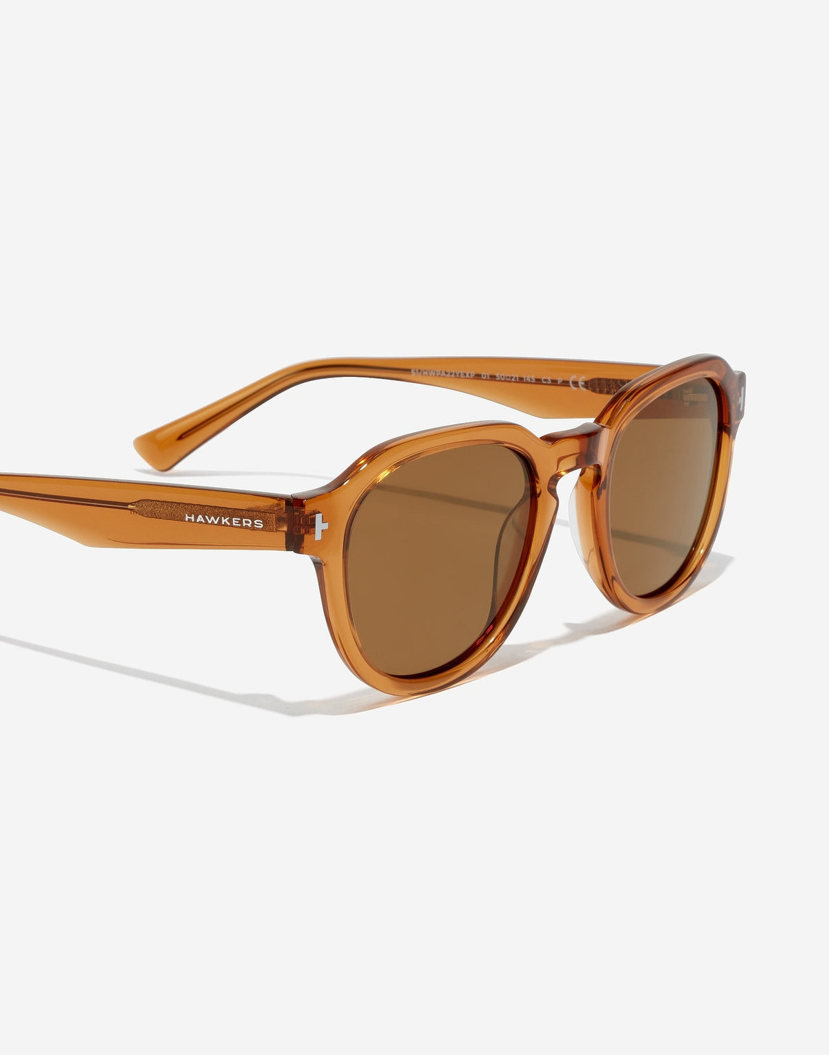 Warwick Pair - Polarized Mustard Olive