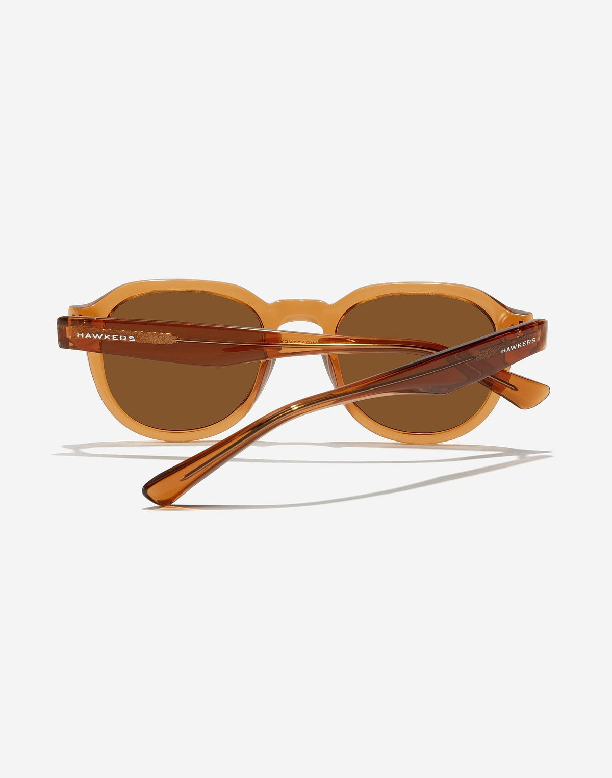 Warwick Pair - Polarized Mustard Olive