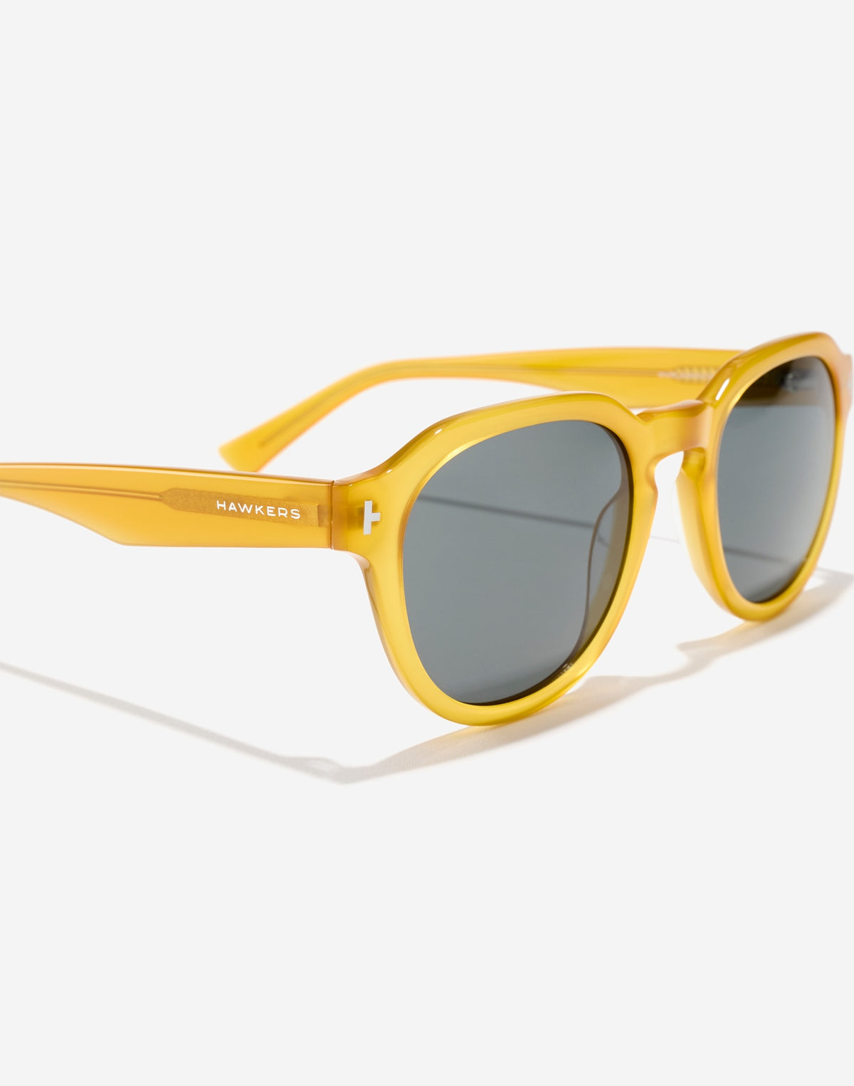 Warwick Pair - Mustard Dark