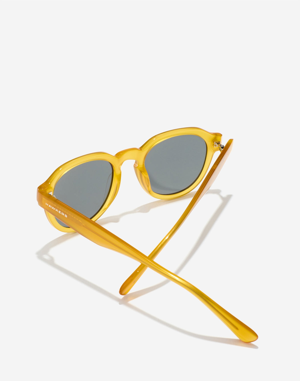 Warwick Pair - Mustard Dark