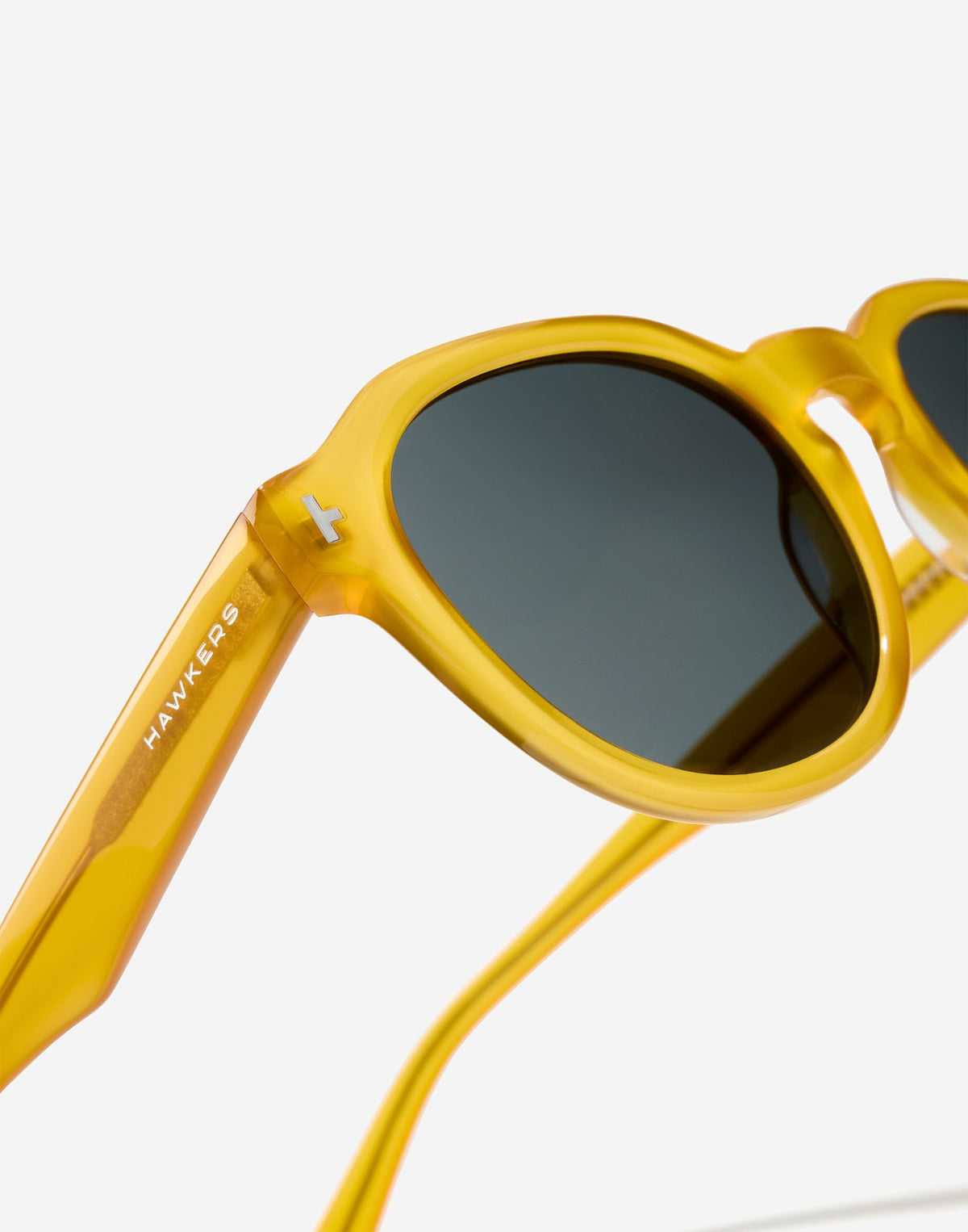 Warwick Pair - Mustard Dark