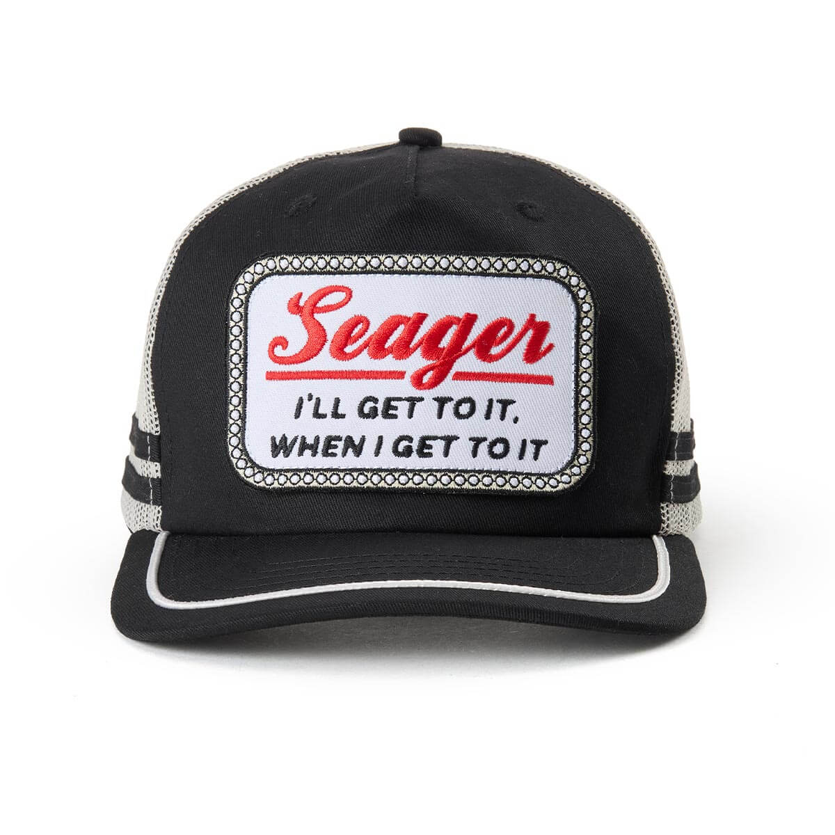 High Noon Trucker Snapback