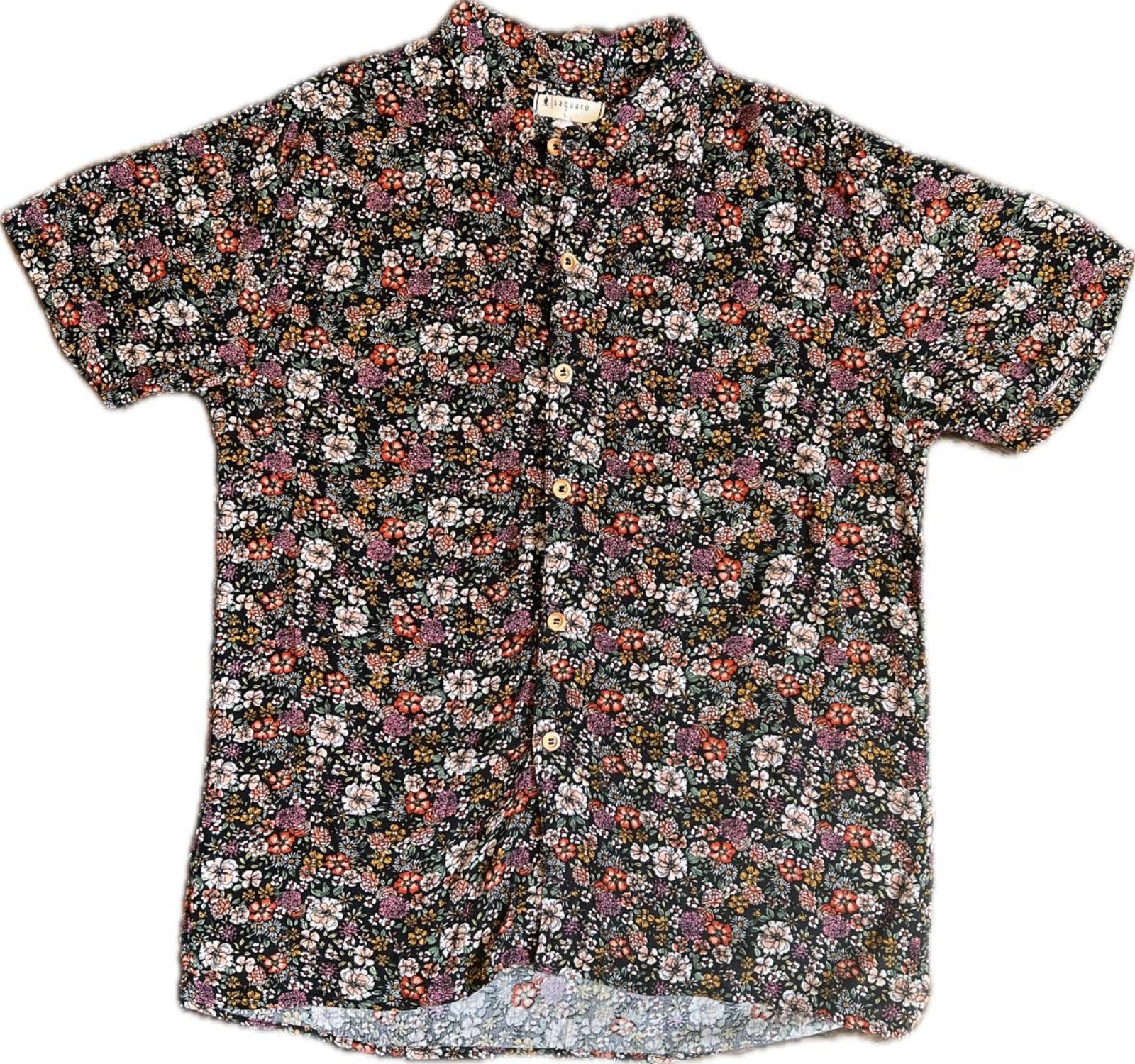 Saguaro Original Button Down