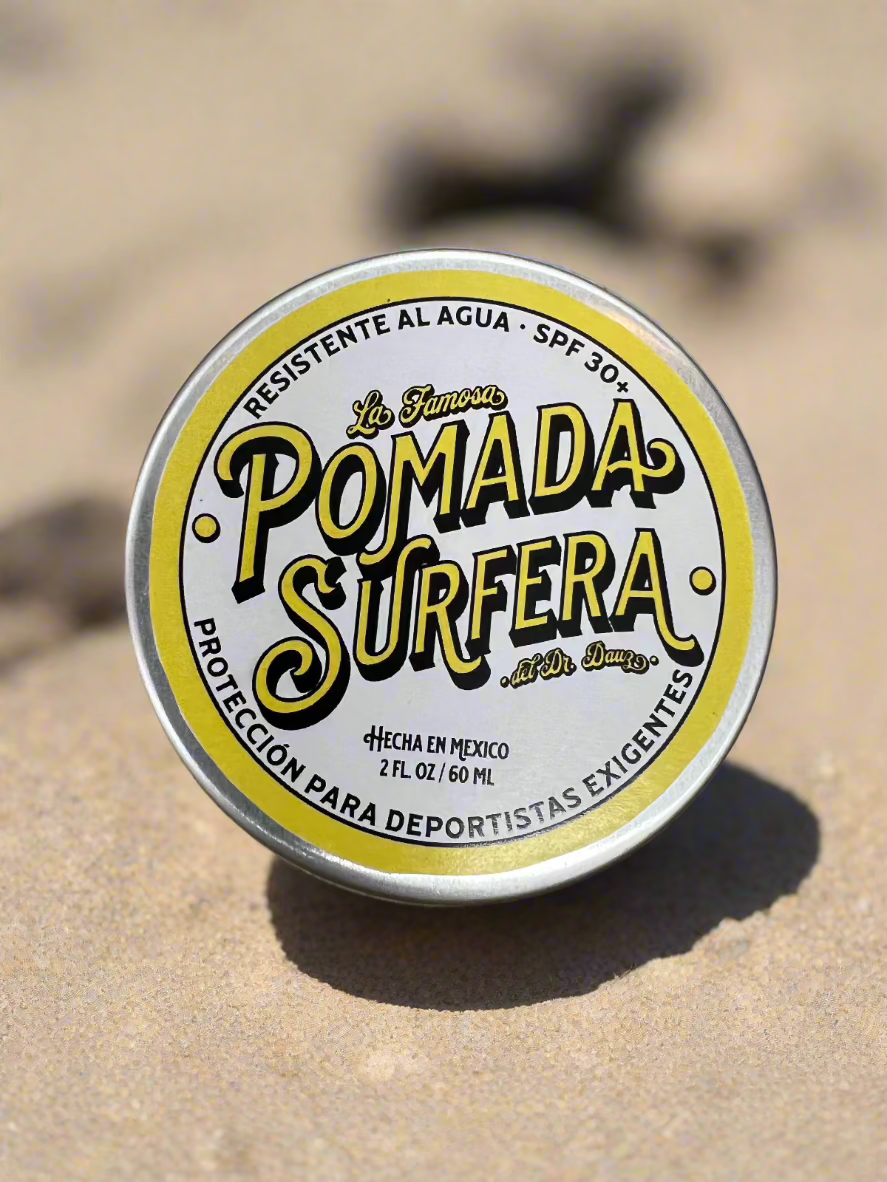 Pomada Surfera