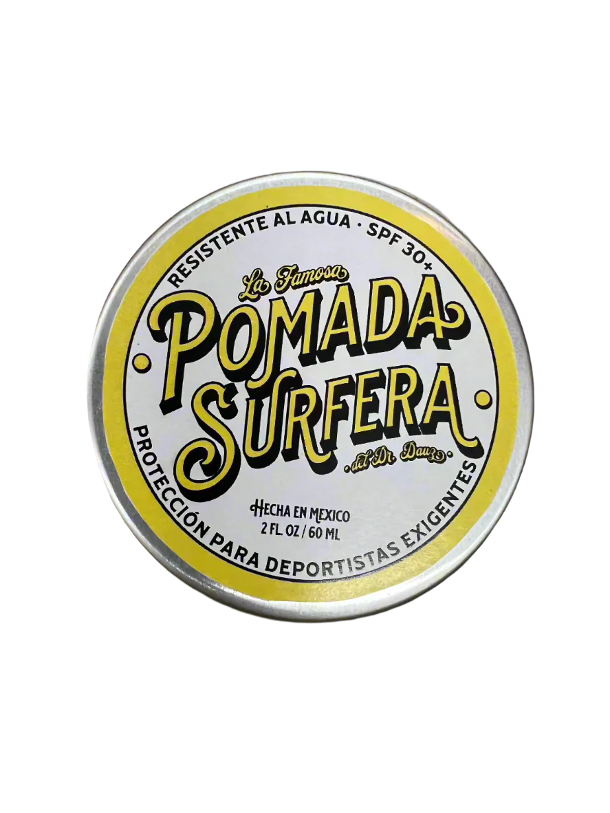 Pomada Surfera