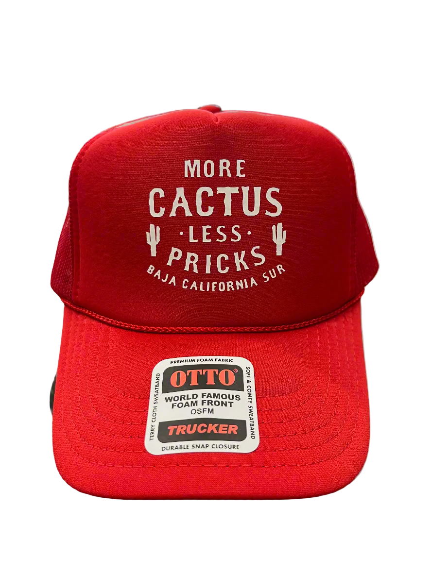 MCLP Trucker Hat