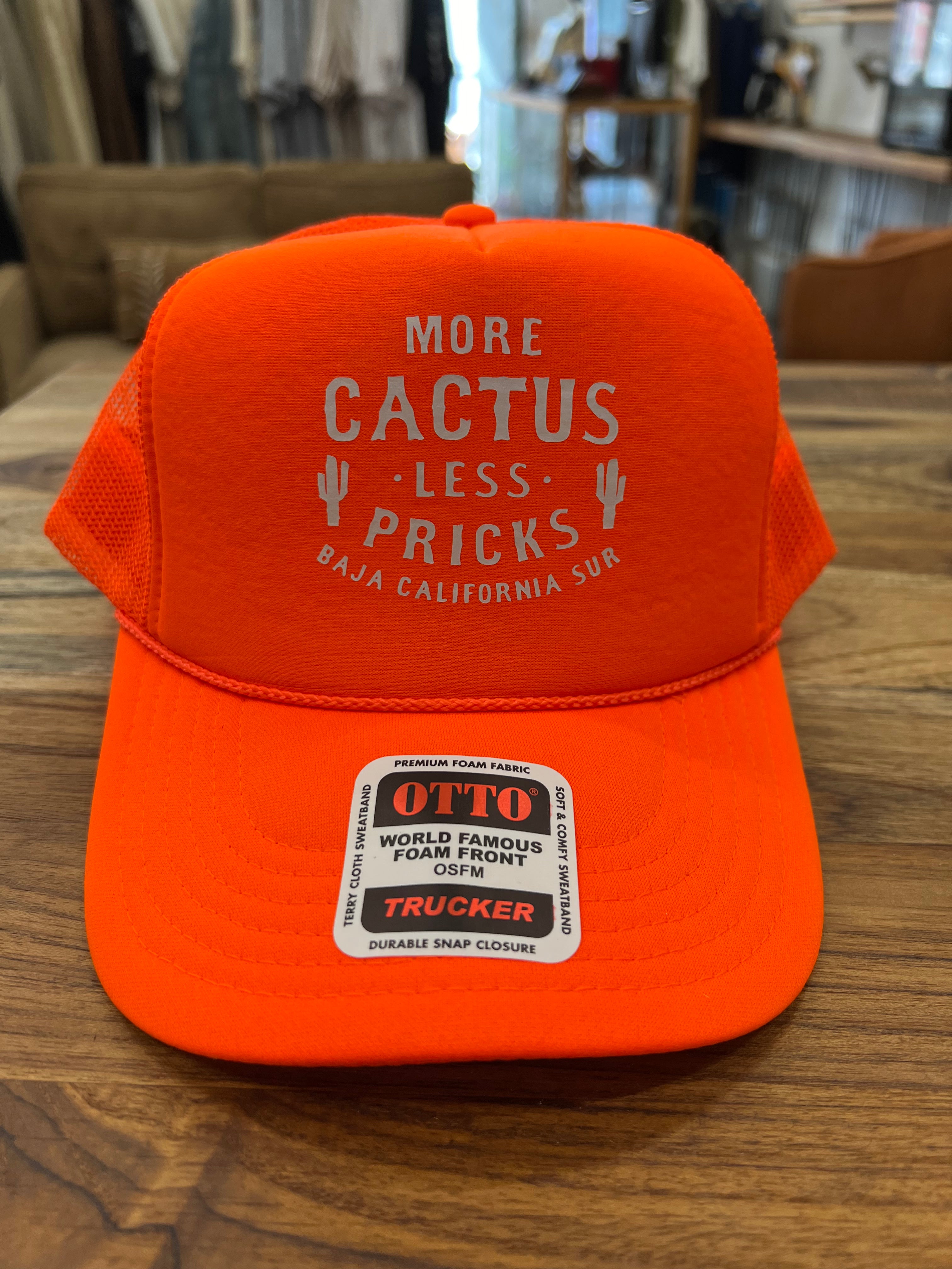 MCLP Trucker Hat