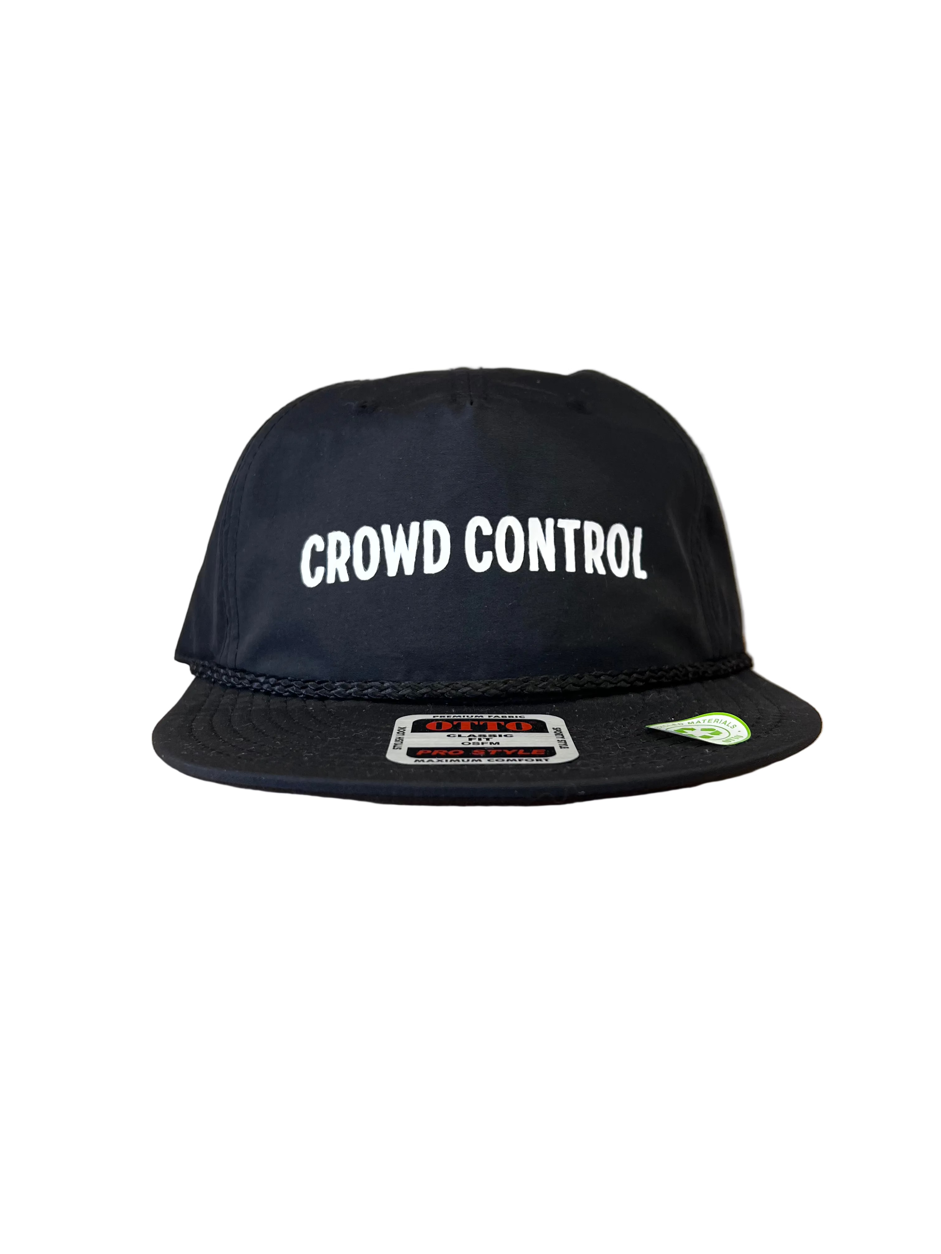 Tacos + Cervezas Hat