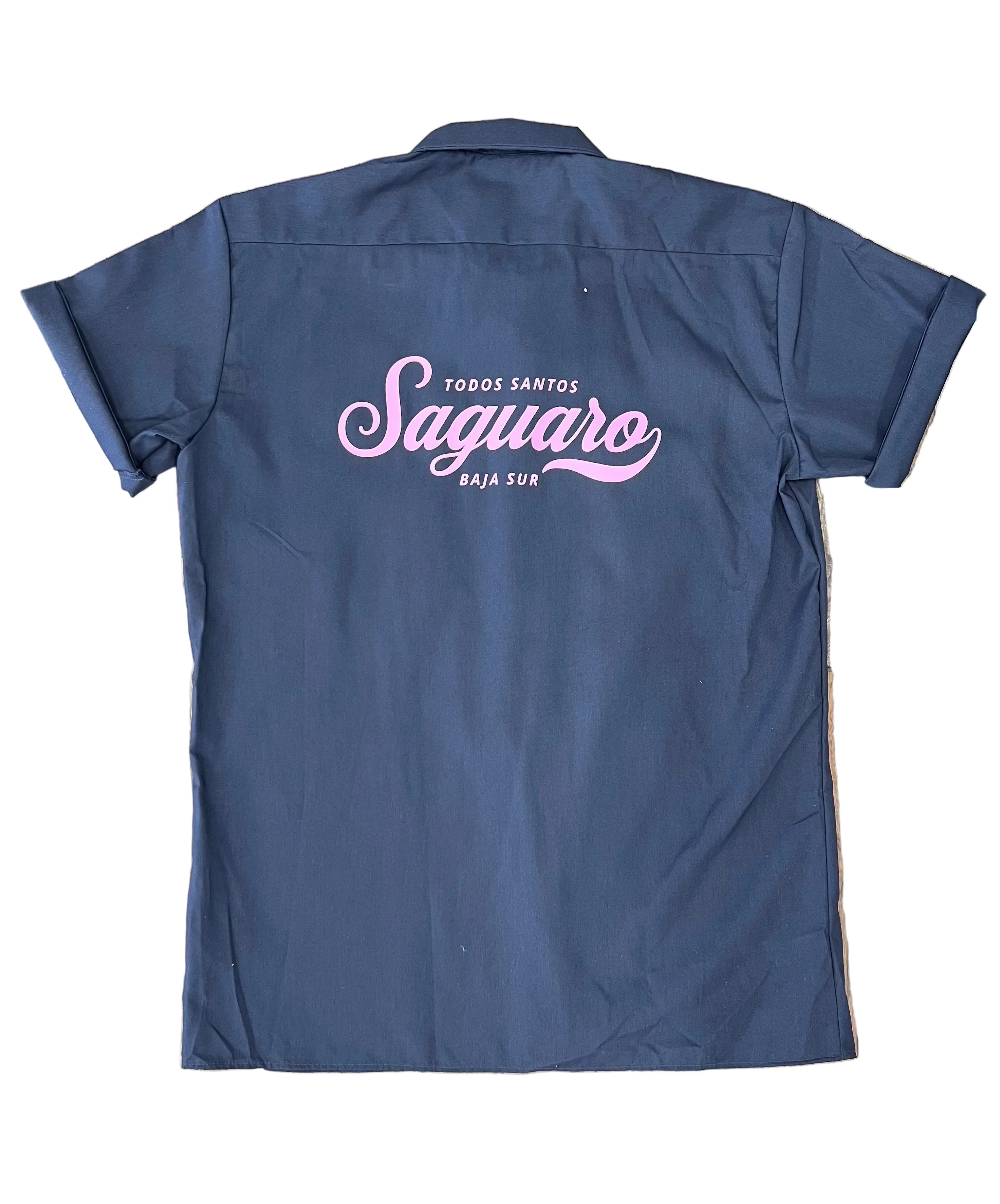 Saguaro SS Work Shirt