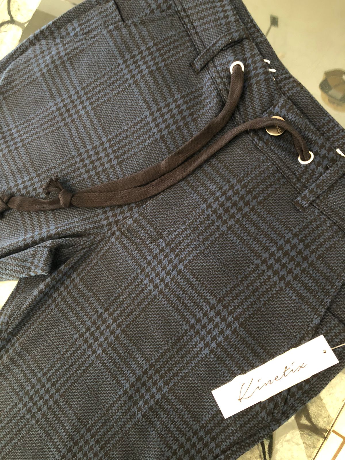 Kinetix Travel Pants