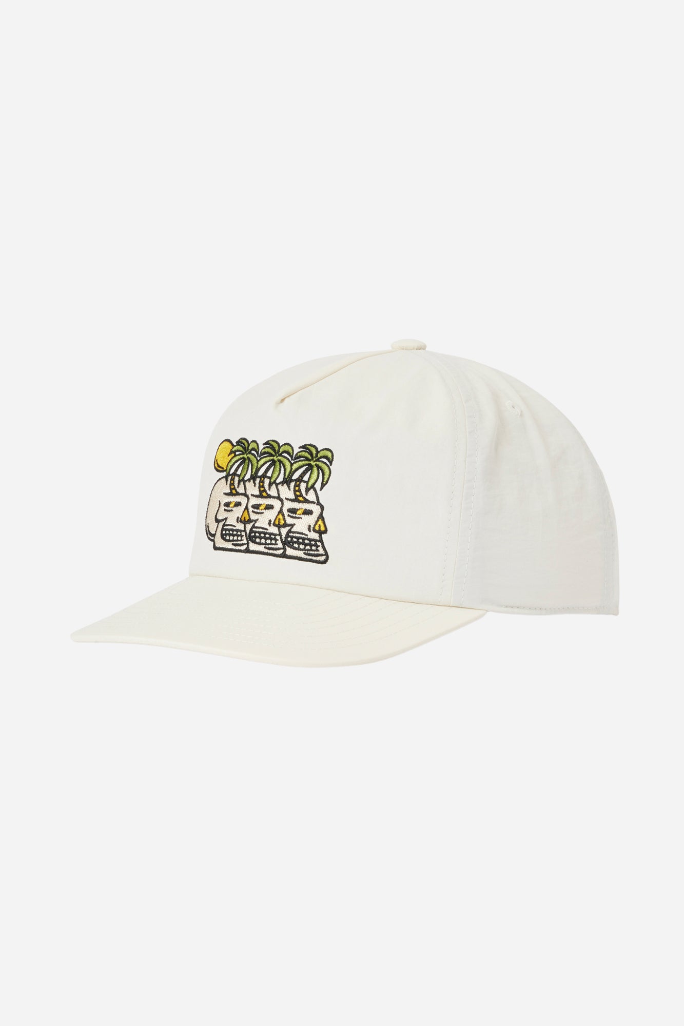 Cortex II Hat