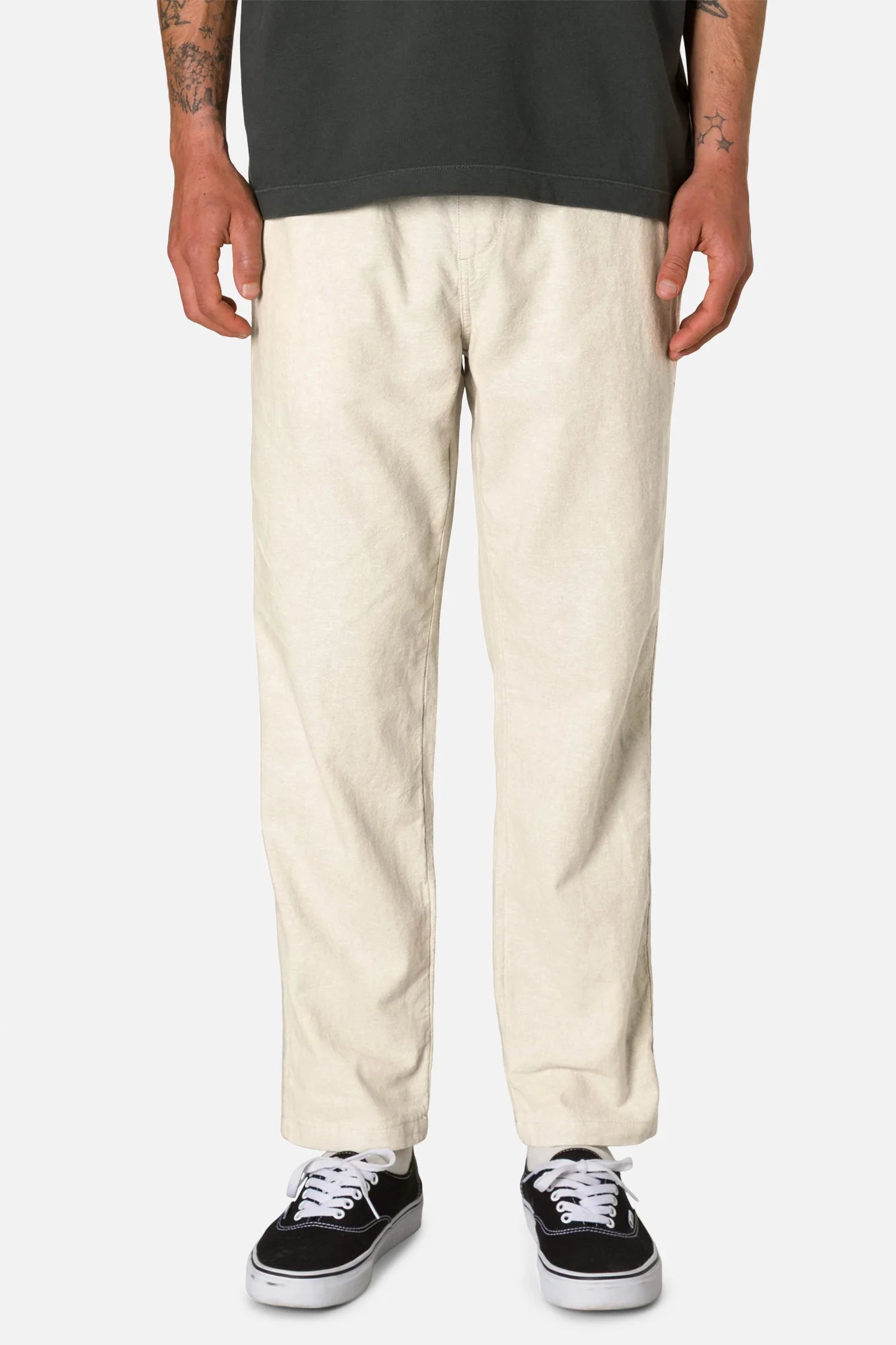 Isaiah Local Pant