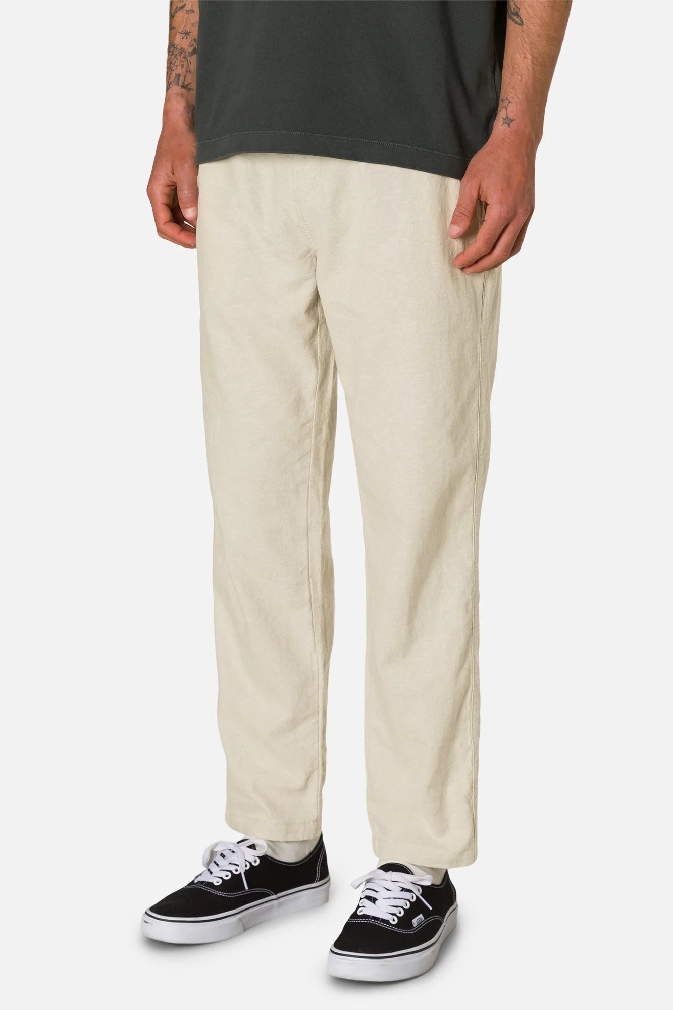 Isaiah Local Pant