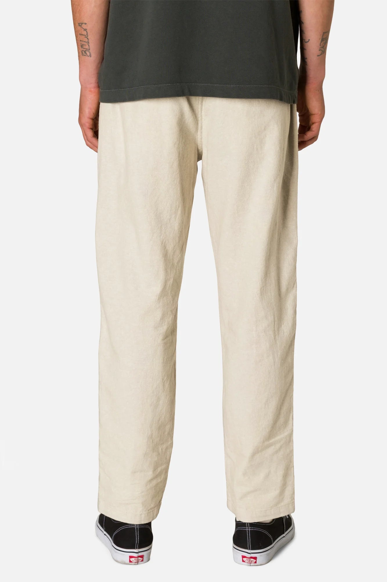 Isaiah Local Pant
