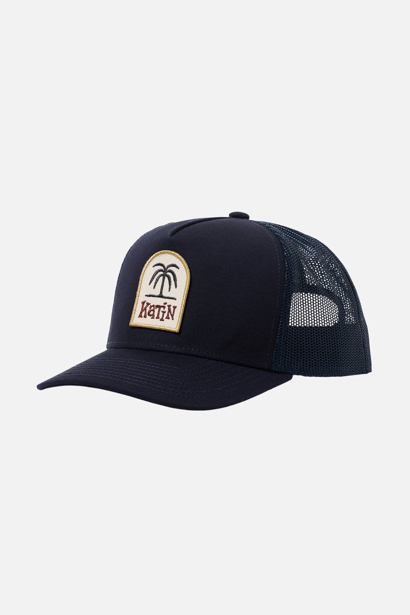 K-Palm Trucker Hat