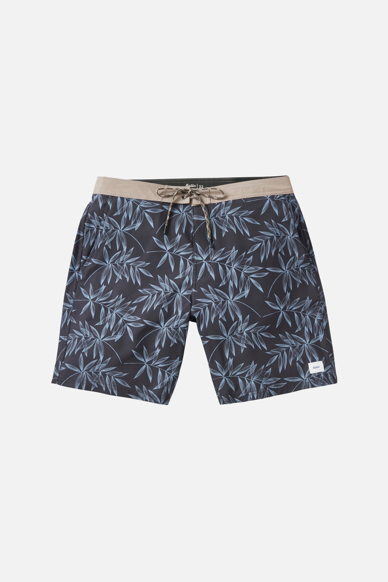 Matcha Hybrid Trunk