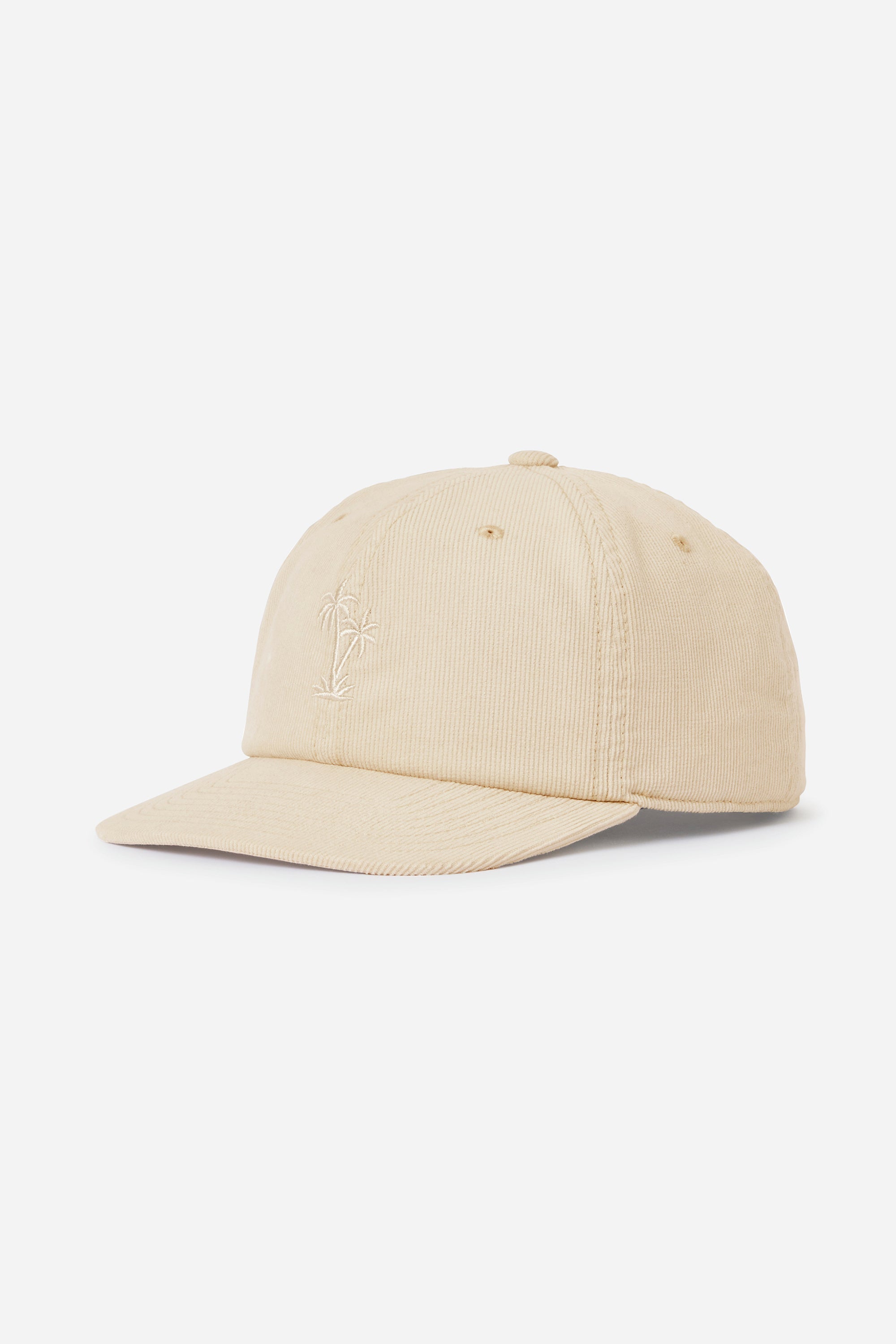 Retreat Hat