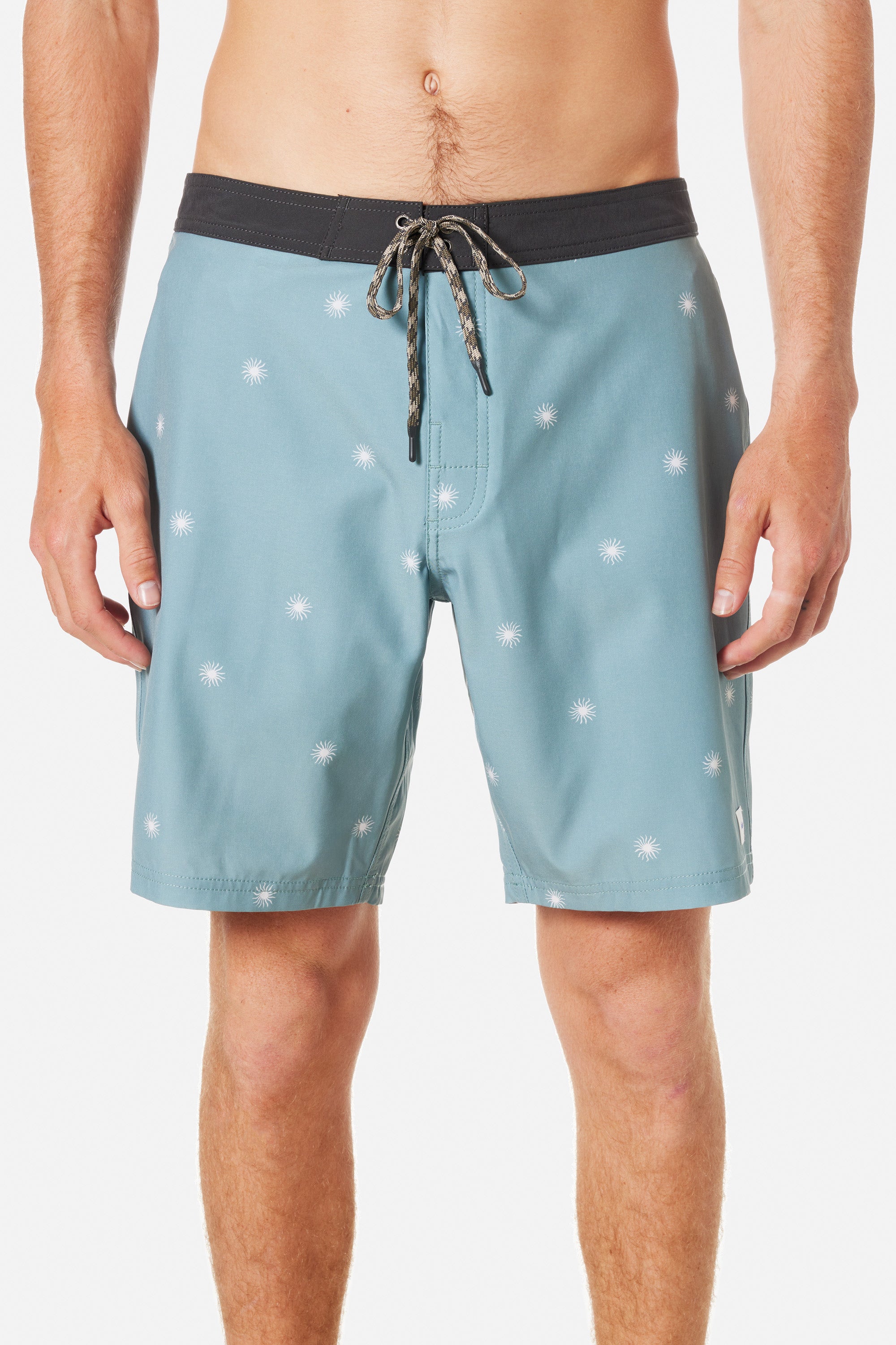 Shine Hybrid Trunk
