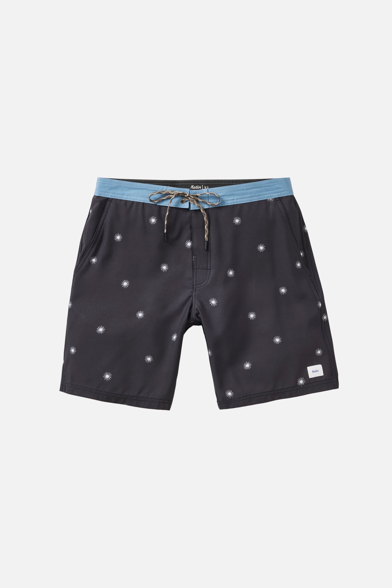 Shine Hybrid Trunk