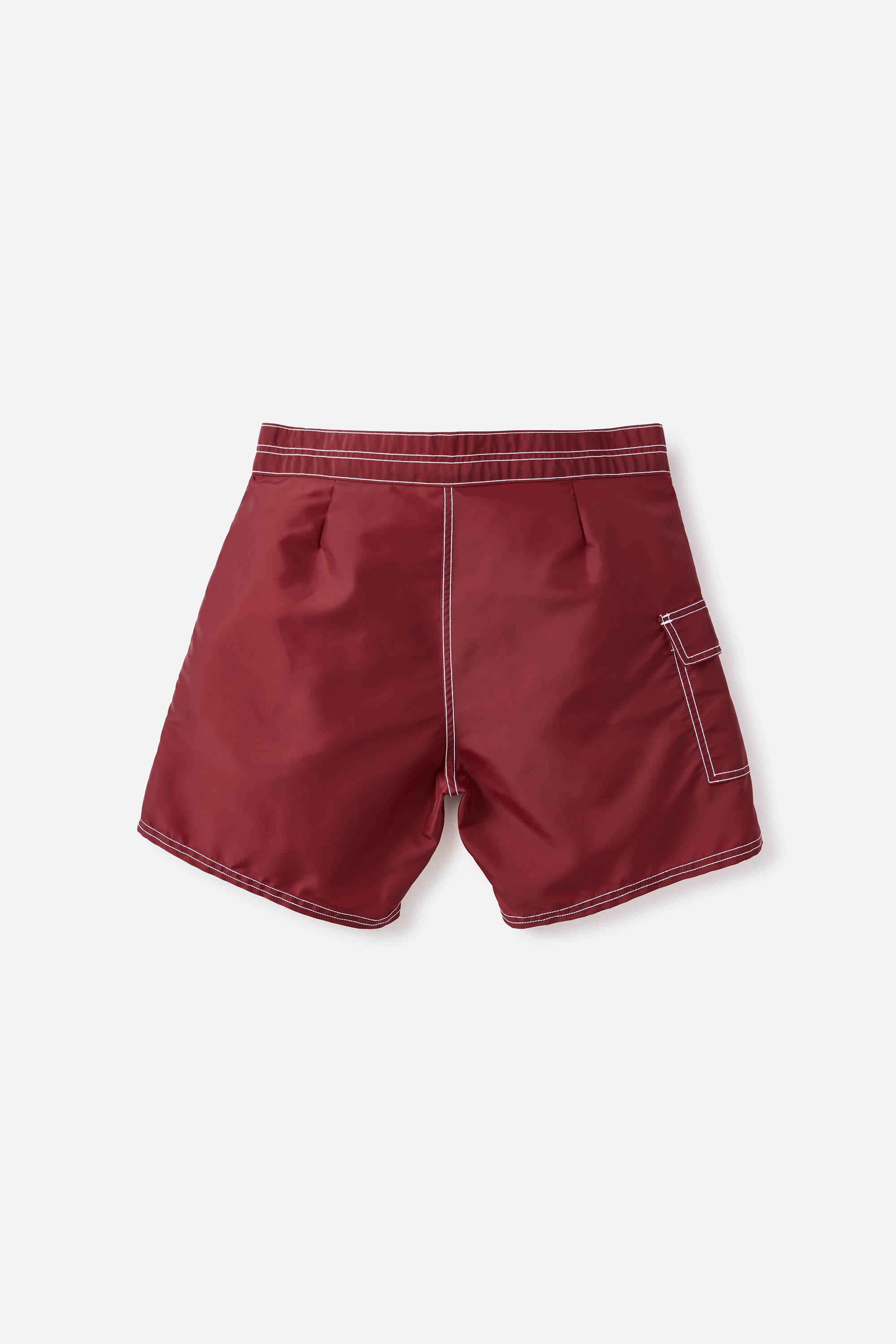 Waterman Trunk