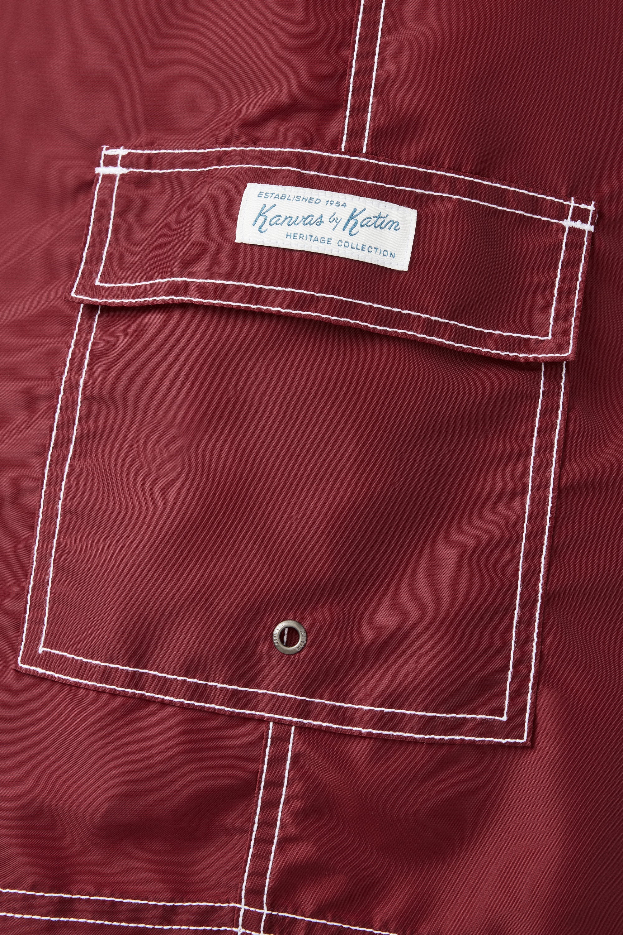 Waterman Trunk