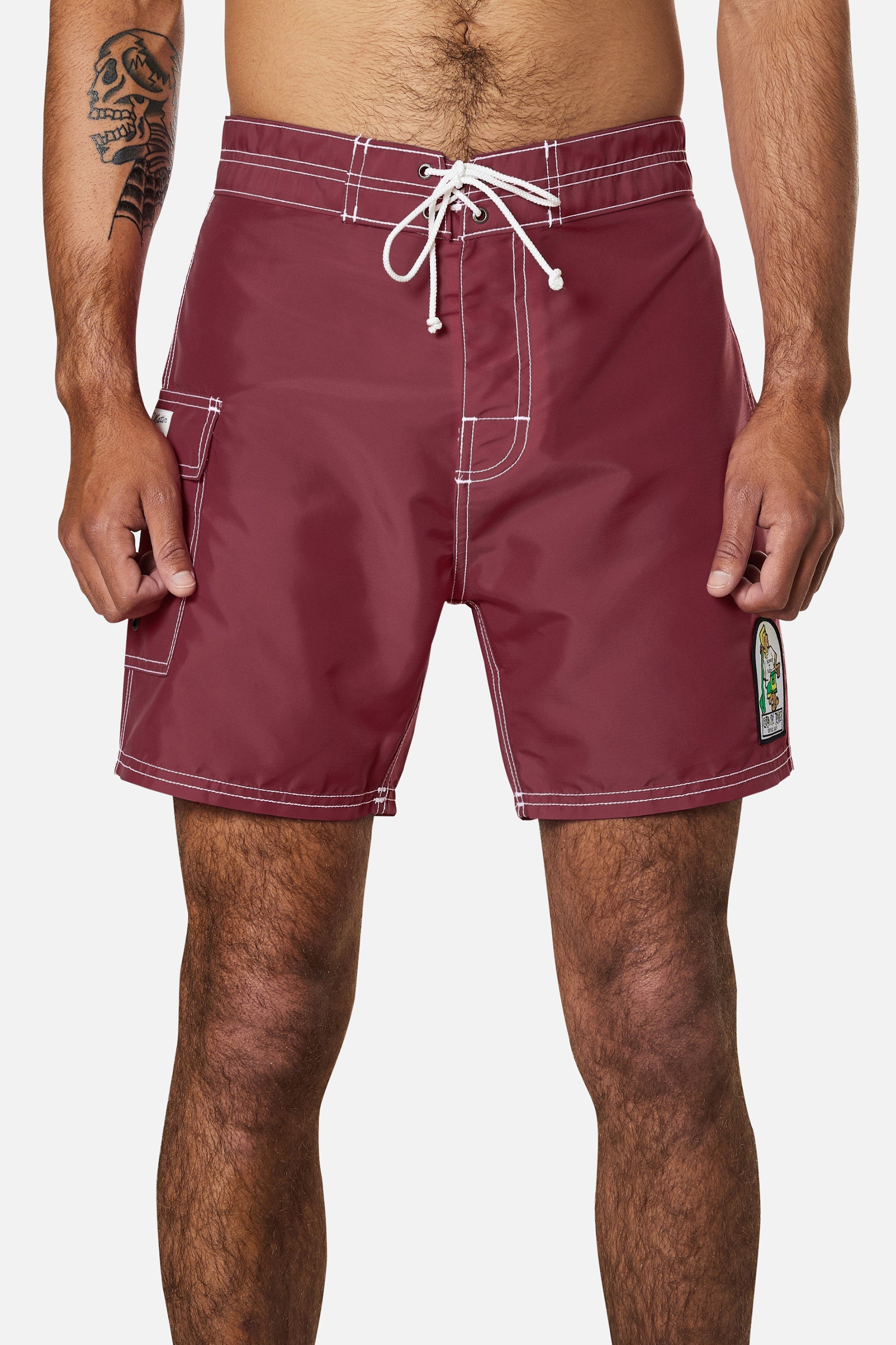 Waterman Trunk