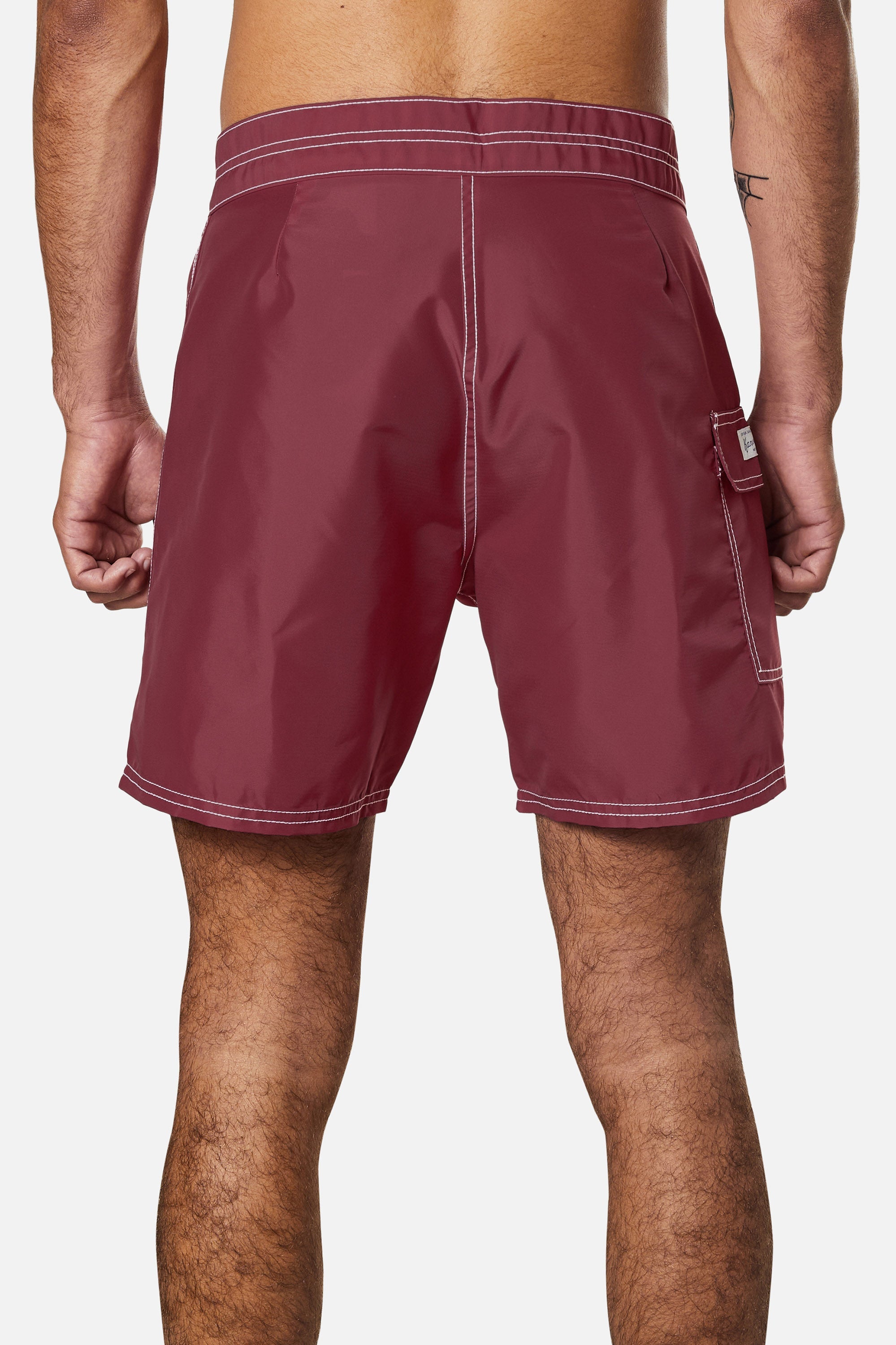 Waterman Trunk