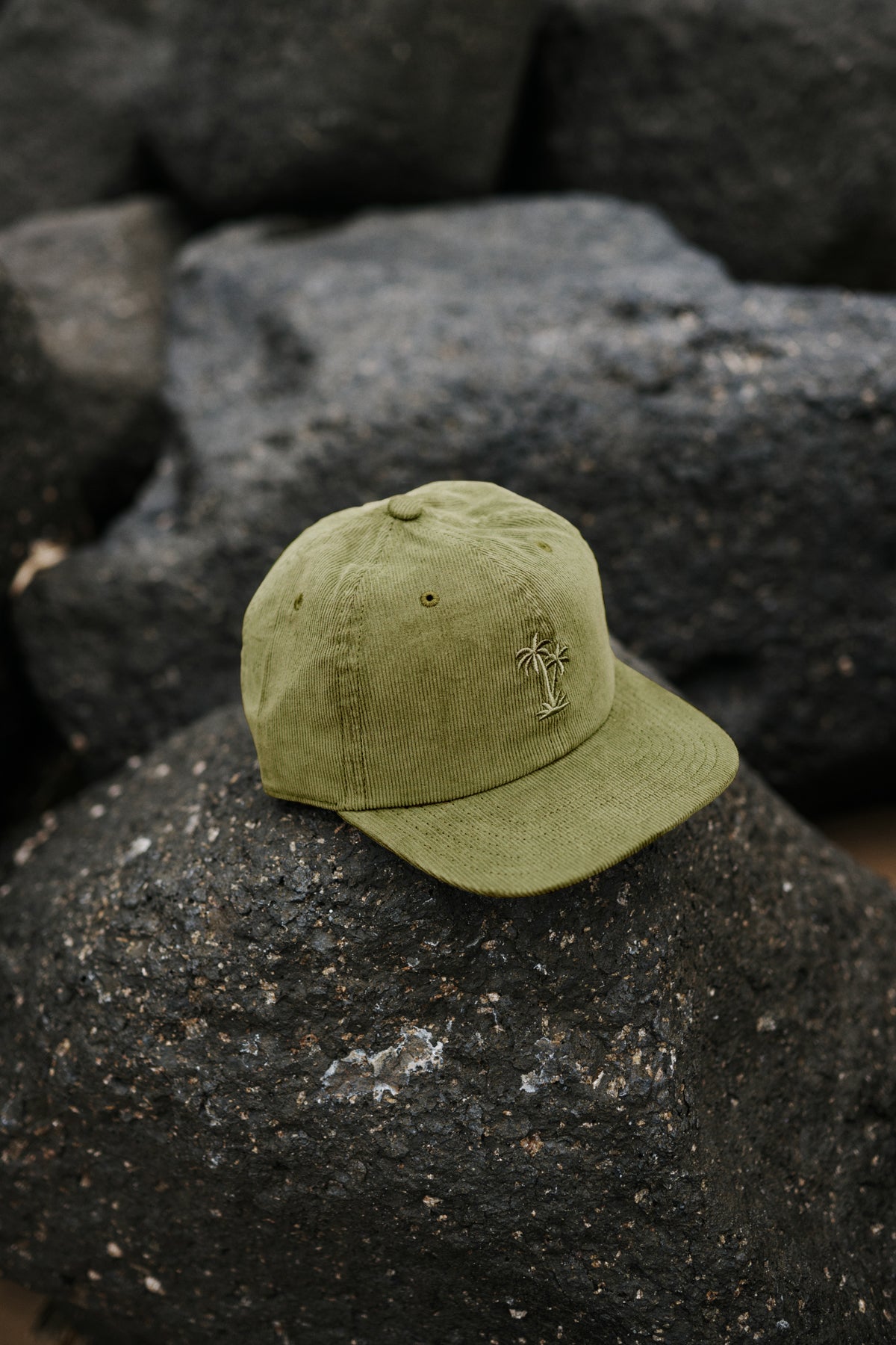 Retreat Hat