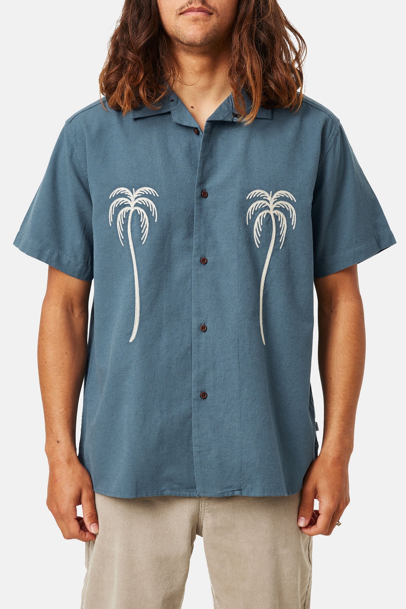 Bahama Shirt