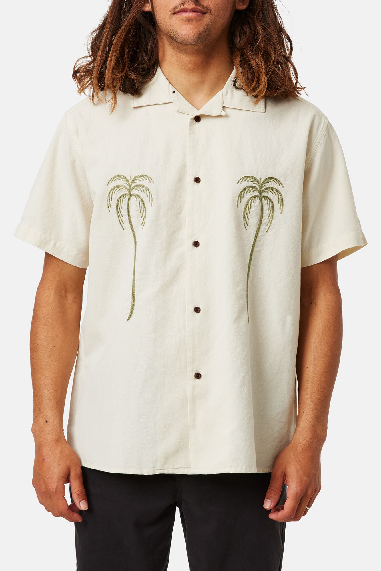 Bahama Shirt