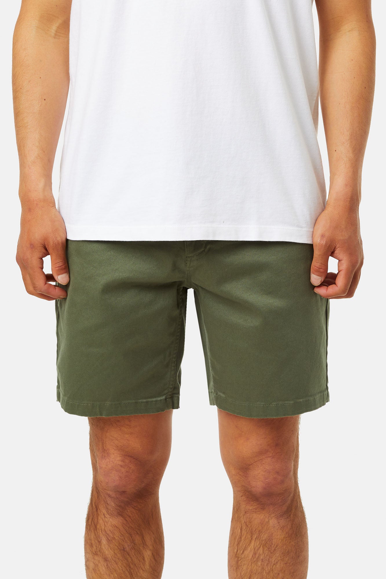 Cove Short