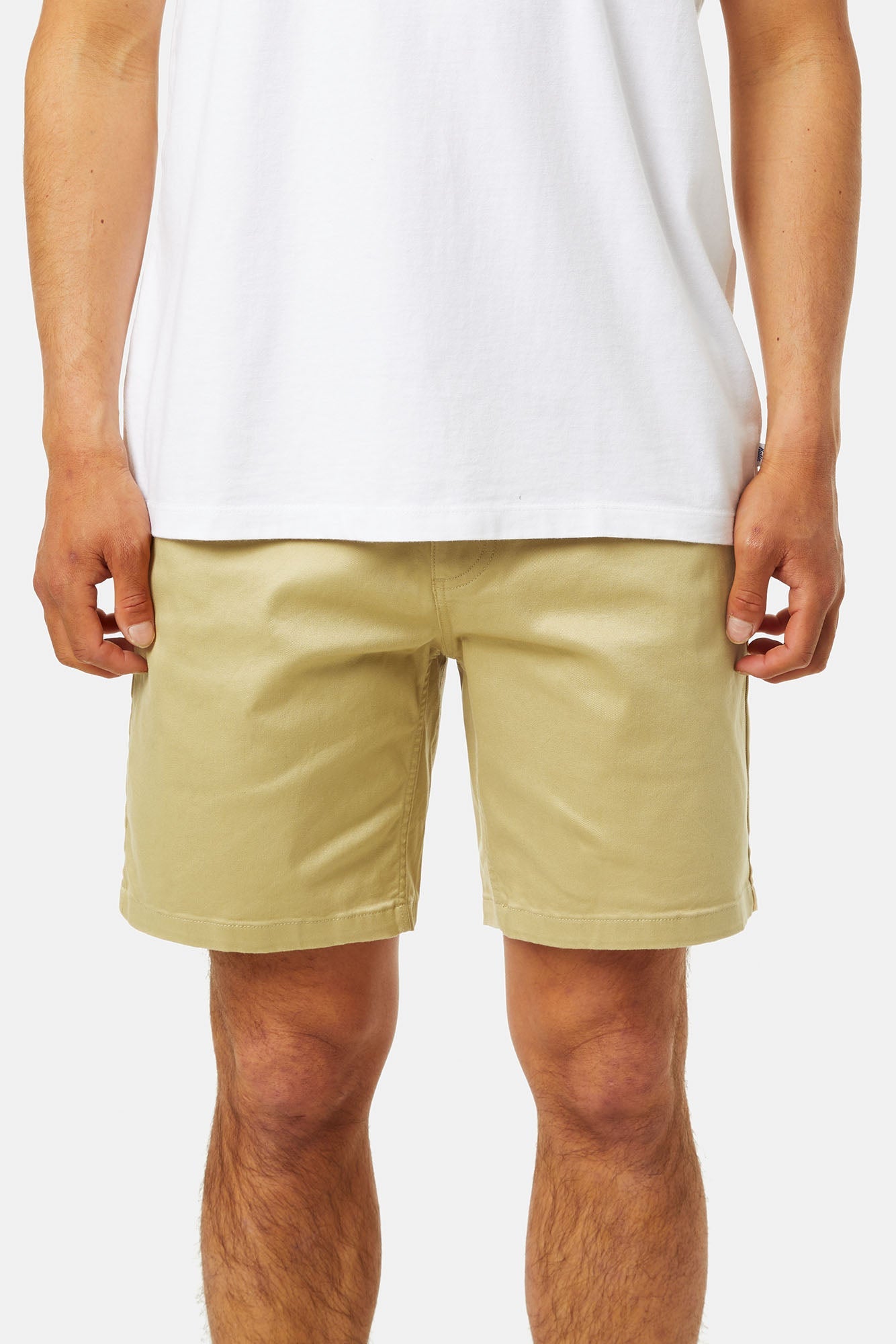 Cove Short