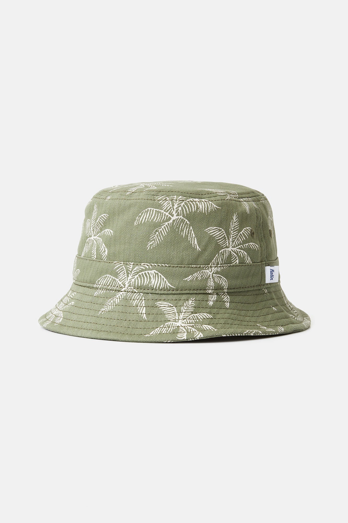 Mai Tai Bucket Hat